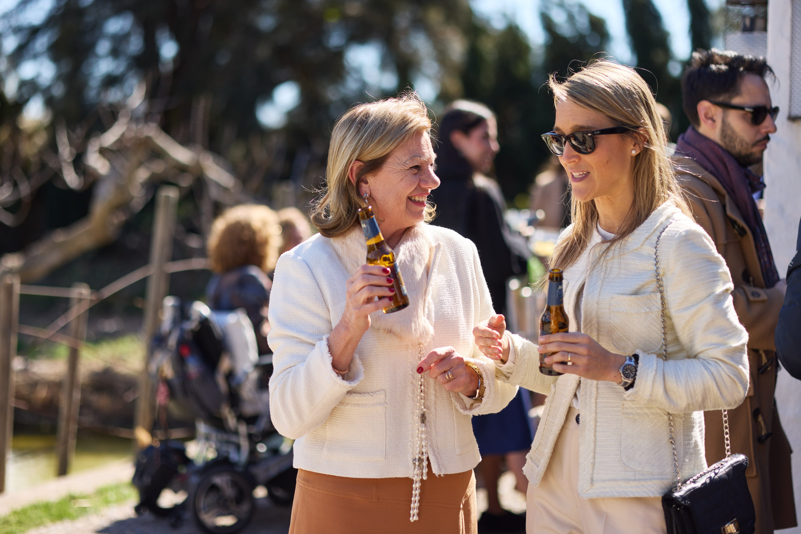 Bateig Alejandra i Gemma. Josep Gil - fotografia