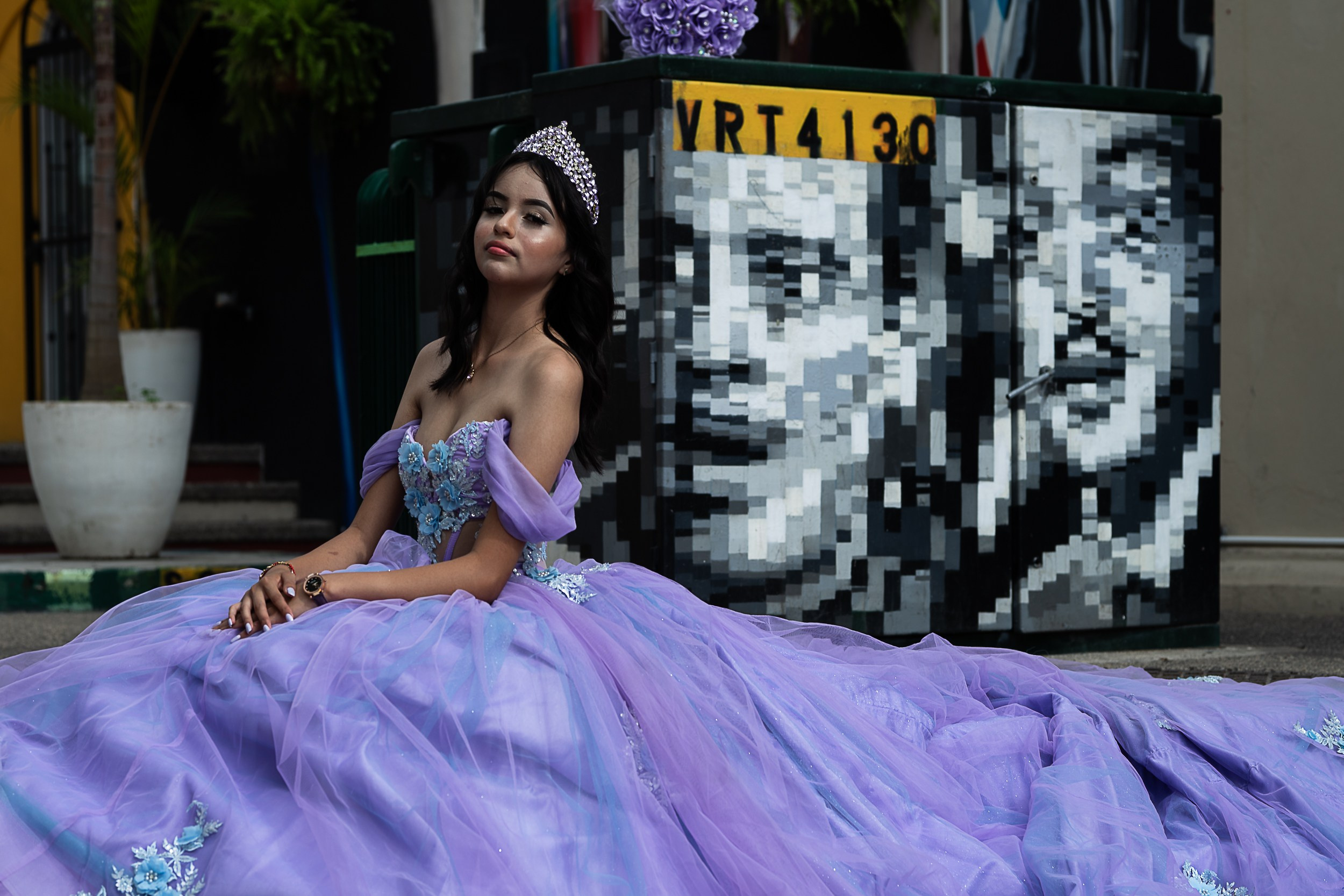 XV. Dalhy Go-Fotografo Puerto Vallarta