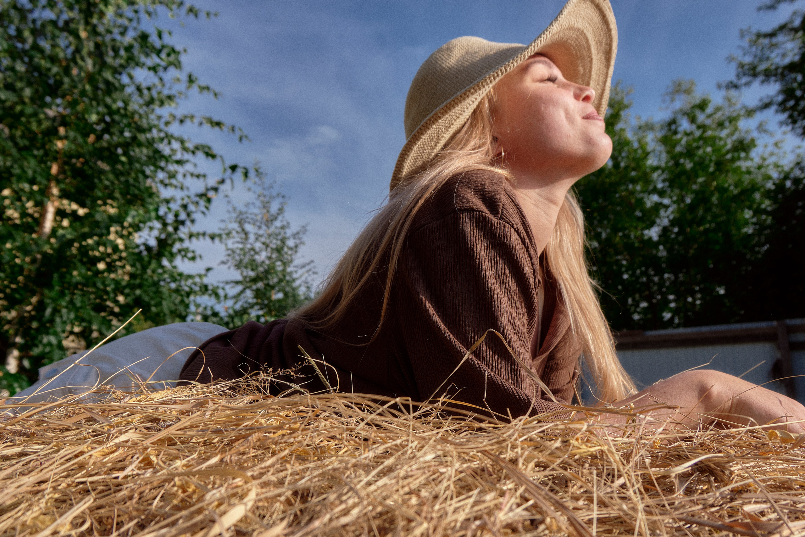 Ksenia. Портретный и репортажный фотограф в Бишкеке Анастасия Якимова