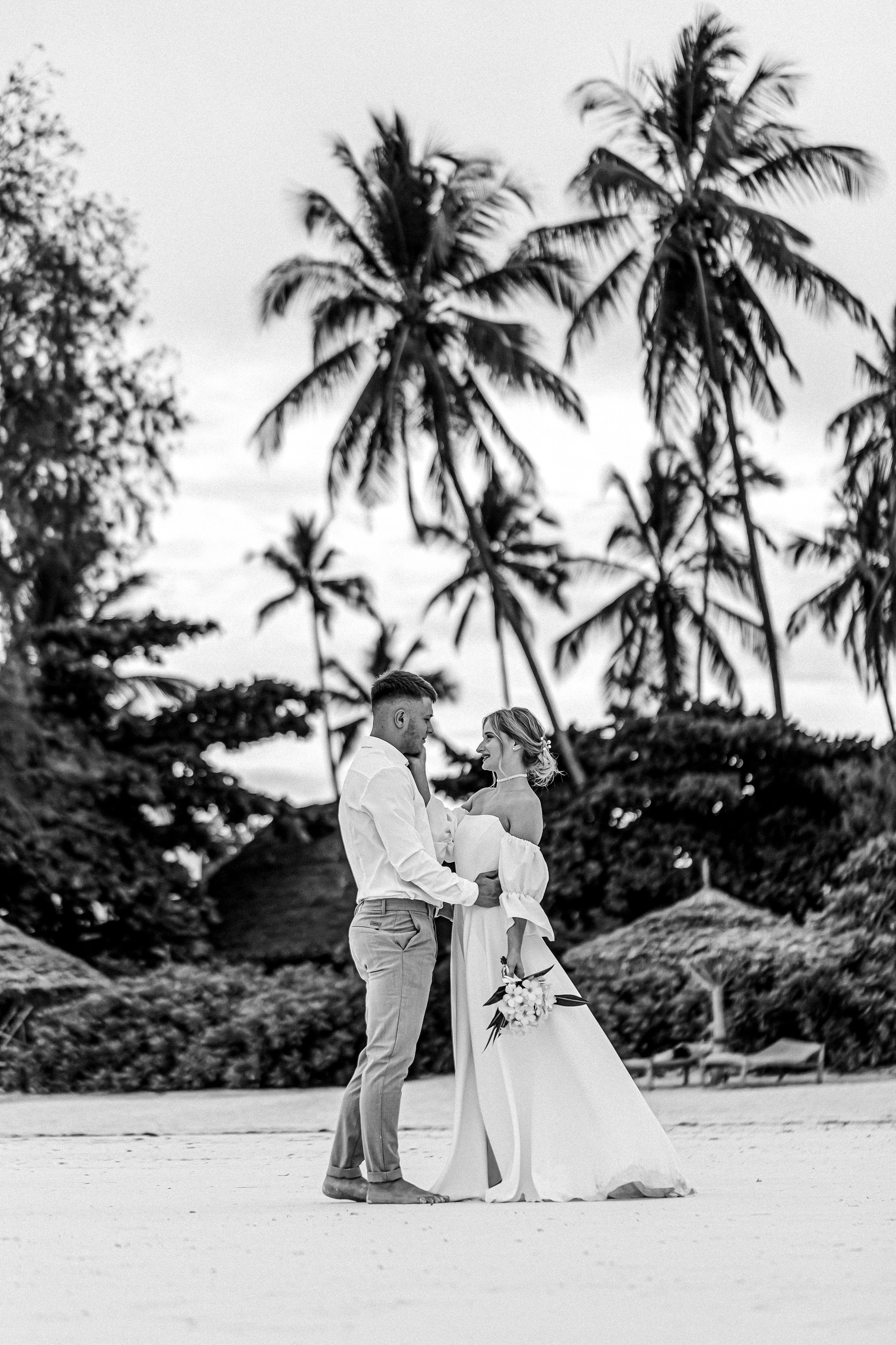 Wedding Zanzibar