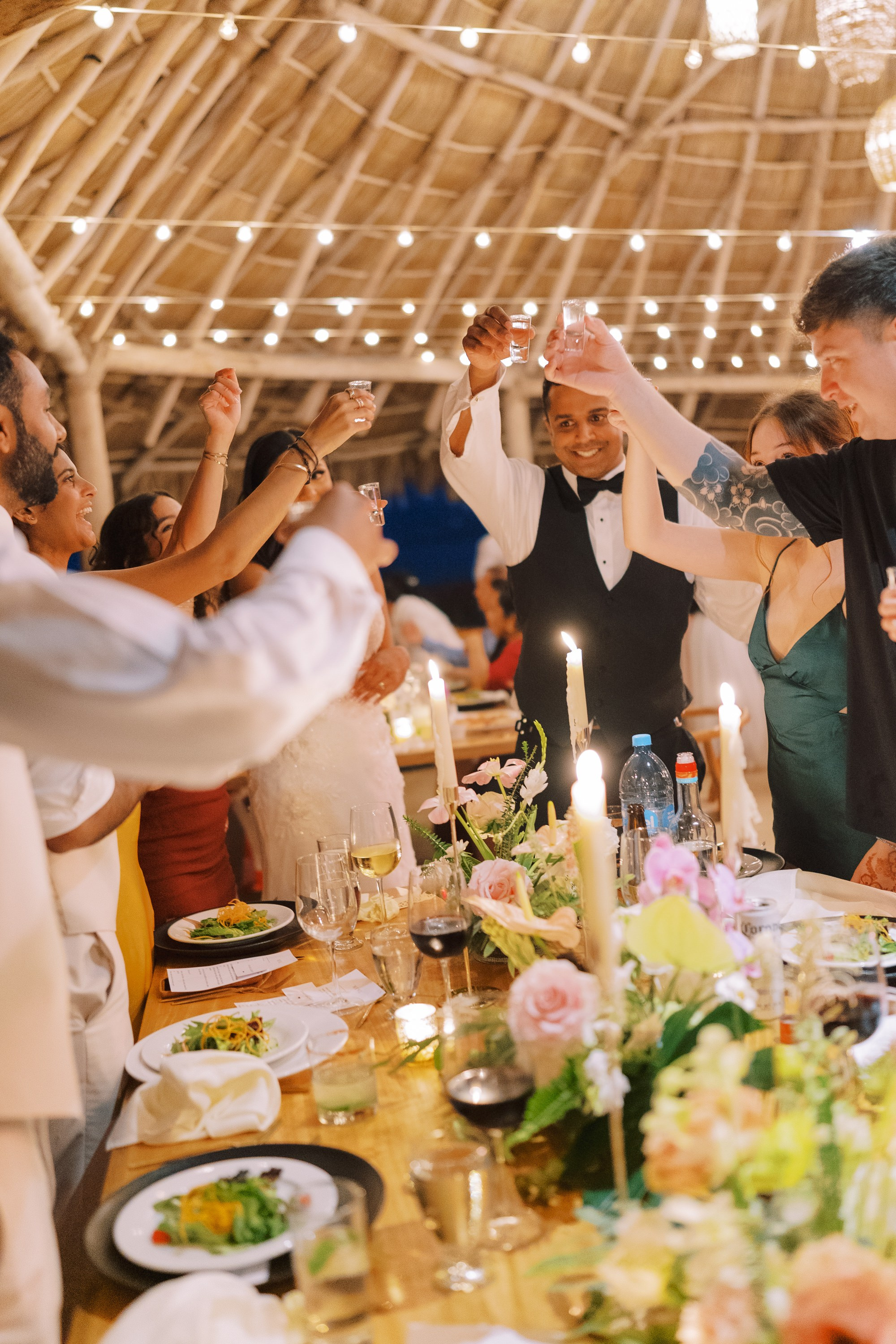Jannet & Shan wedding in Sayulita church. Sayulita Wedding Photographer, Puerto Vallarta, Cabo