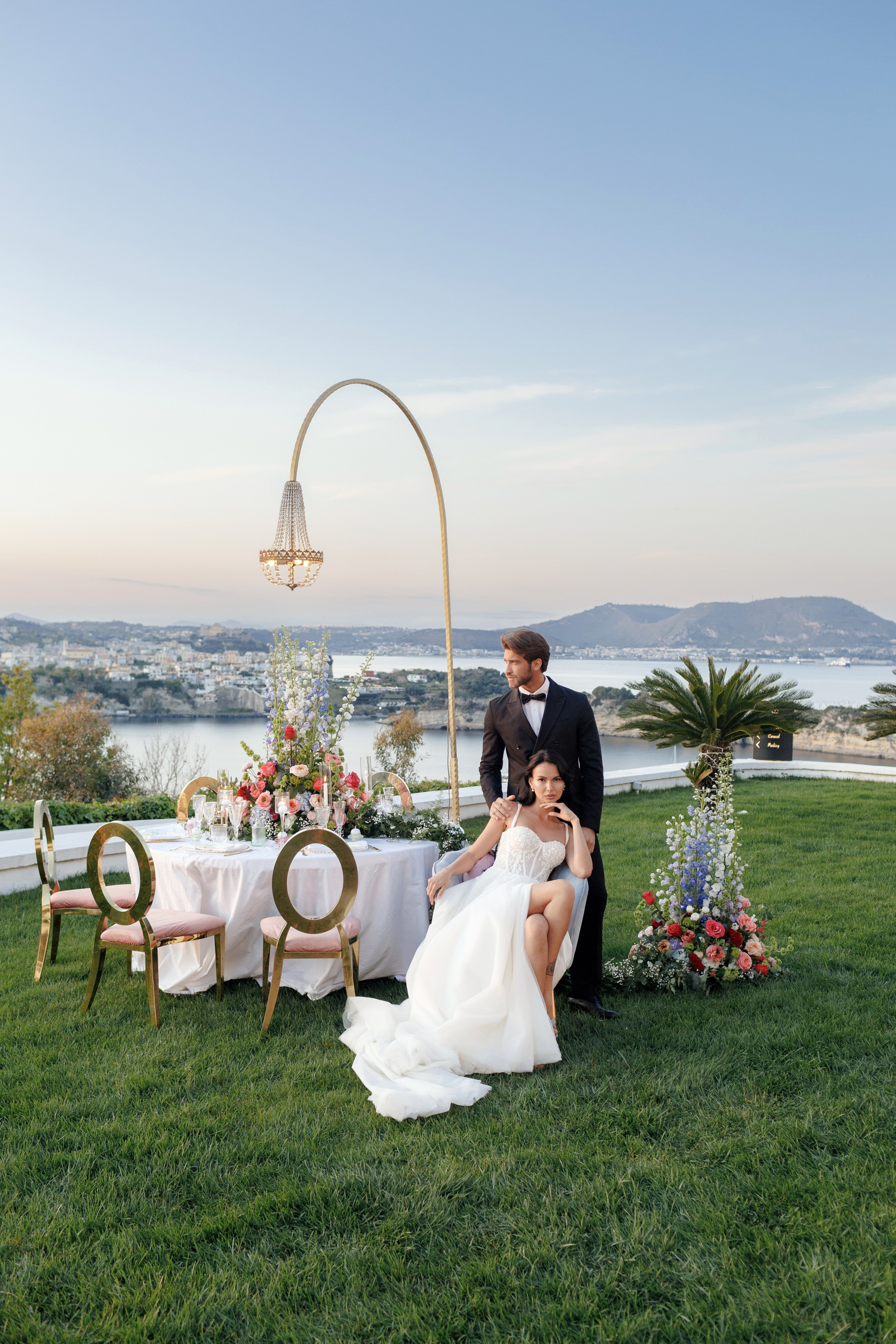 Amalfi Wedding & Second day Shootings 2025. Iurkovski PHOTOGRAPHY in Europe. Luxury destination weddings and events