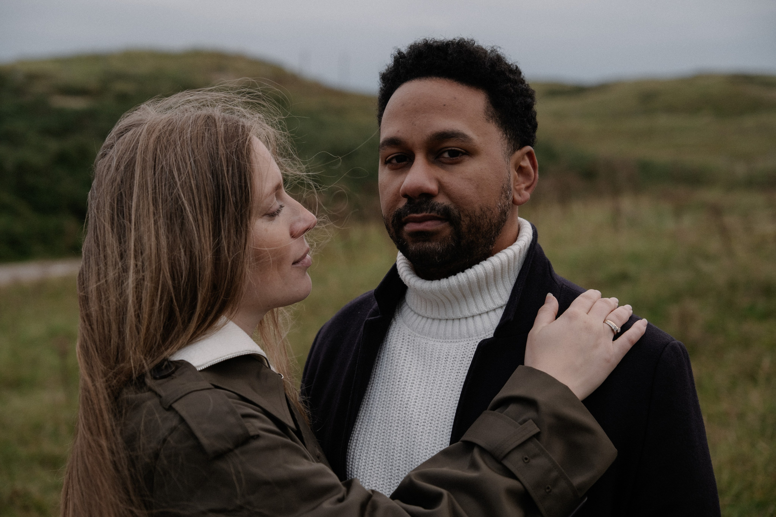 Family memories. Lifestyle photographer in Amsterdam Astya Geza