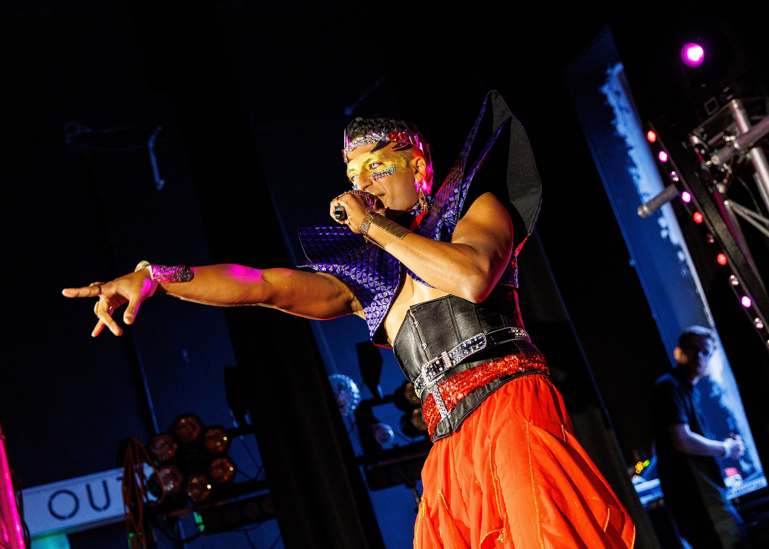 Rokat. Marcin Riehs Photography|Esports|Events|Nightlife