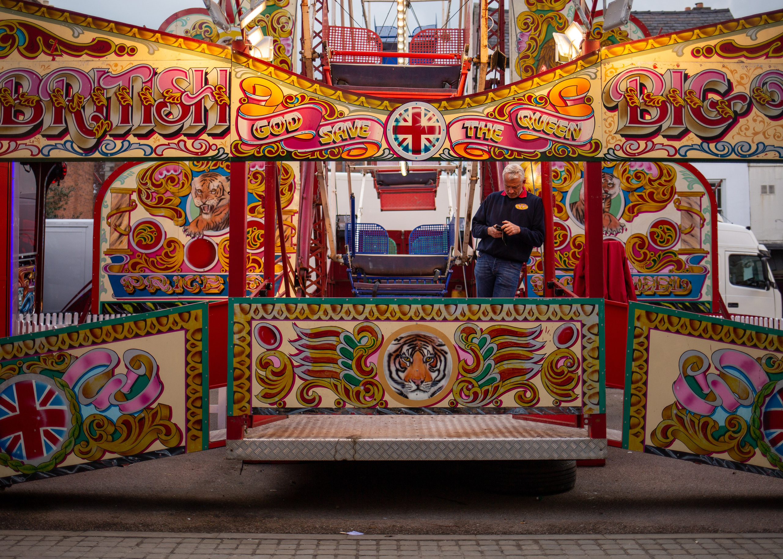 One Free Ride Project. Marcin Riehs Photography|Esports|Events|Nightlife