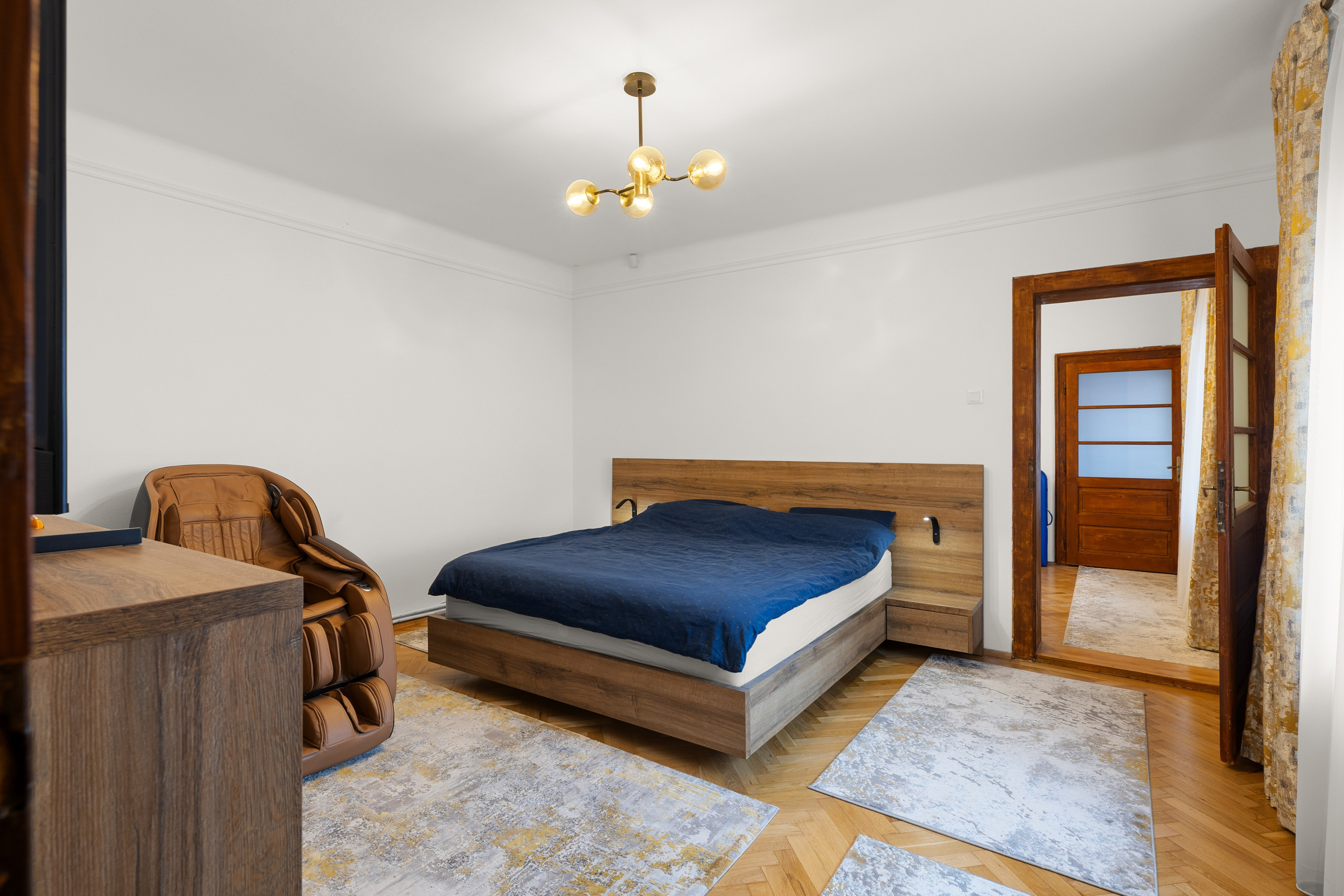 INTERIOR - REALESTATE. Samuel Ciobanu