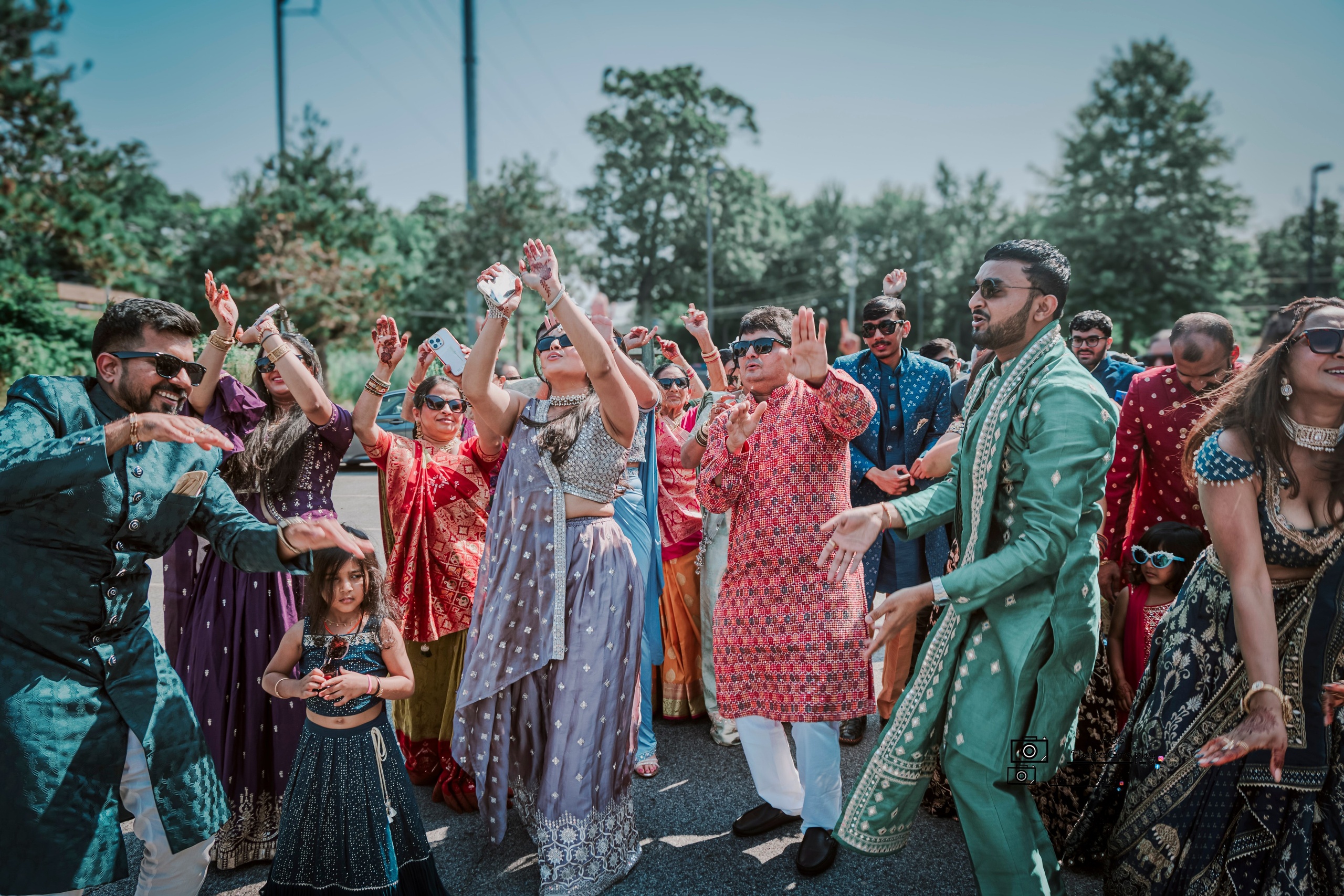 South Asian Indian Wedding Photography & Videography in Boston, MA | East Coast. AB’s Photography — Boston Wedding Photographers & Cinematographers