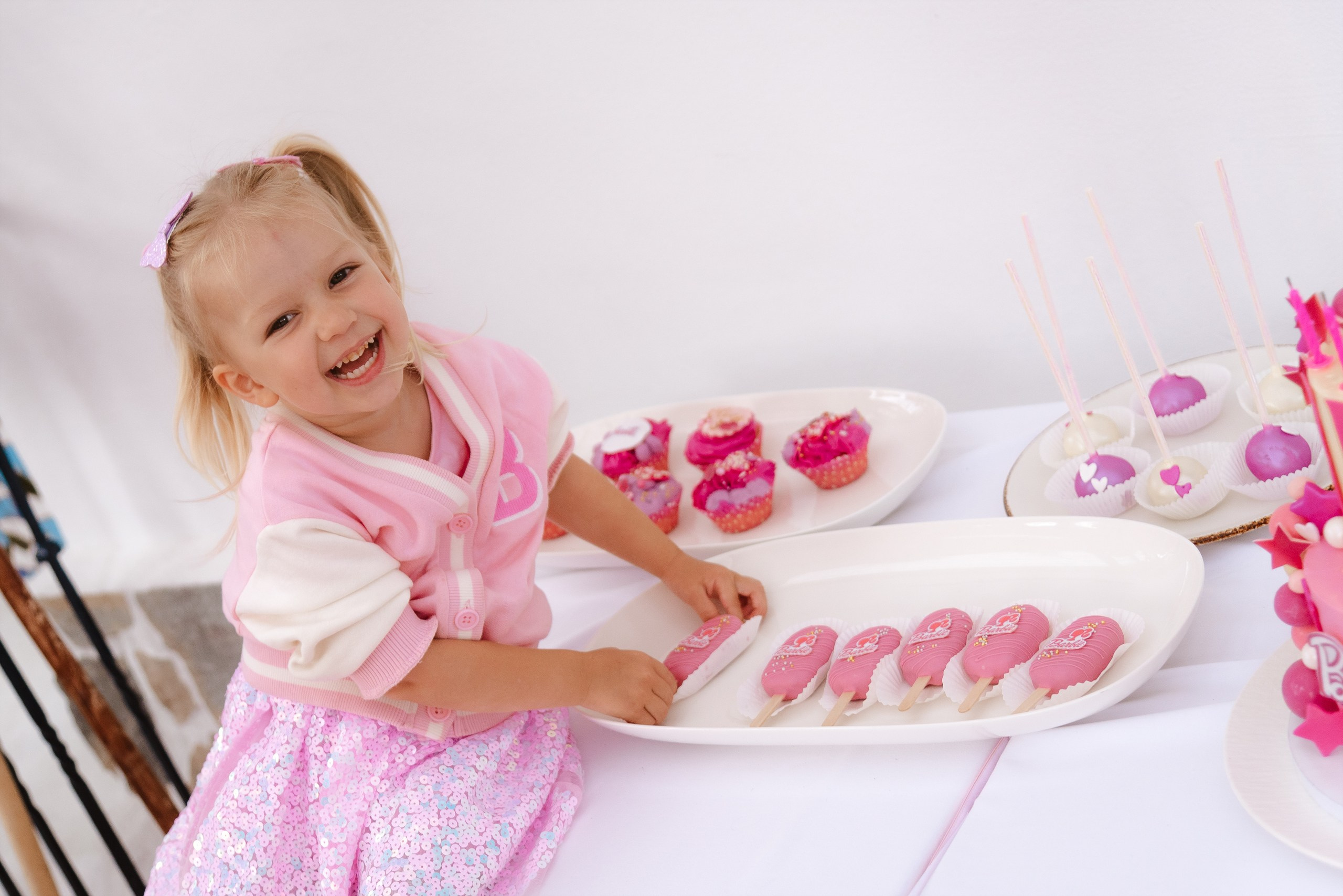 Fotógrafo para cumpleaños infantiles en Torrevieja y Alicante — Andrey Lukovnikov | Fotografía de reportajes