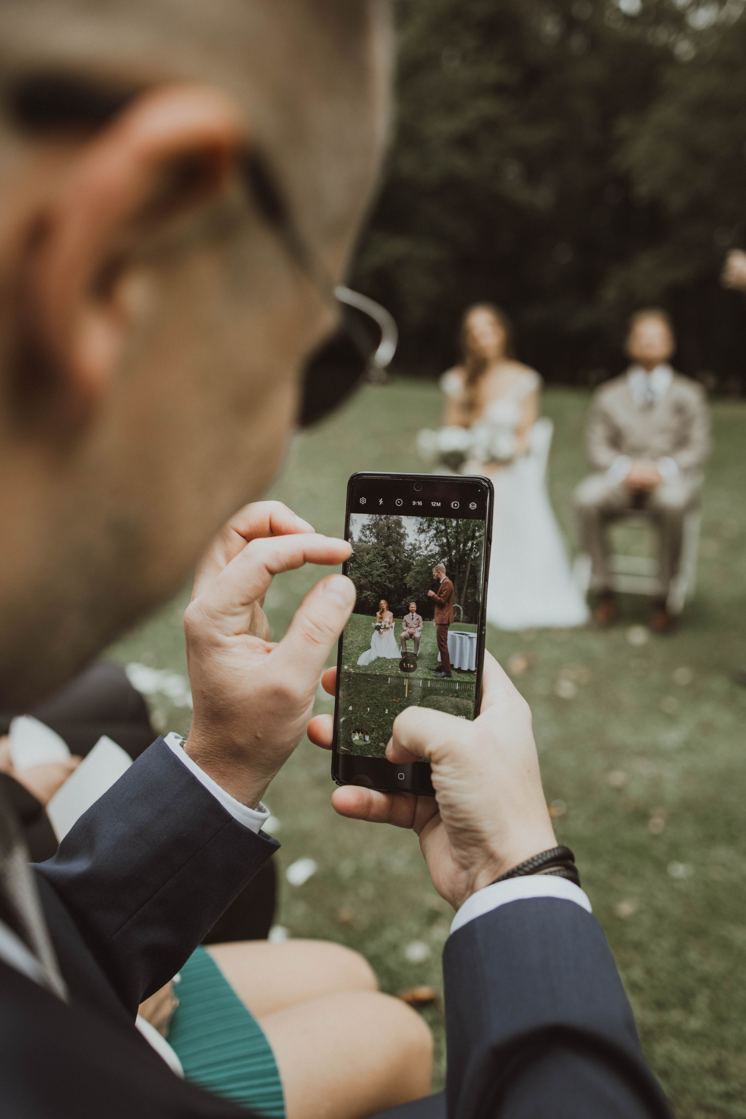 JULIA DAWID. Fotograf Mykhalchuk Inna Kraków