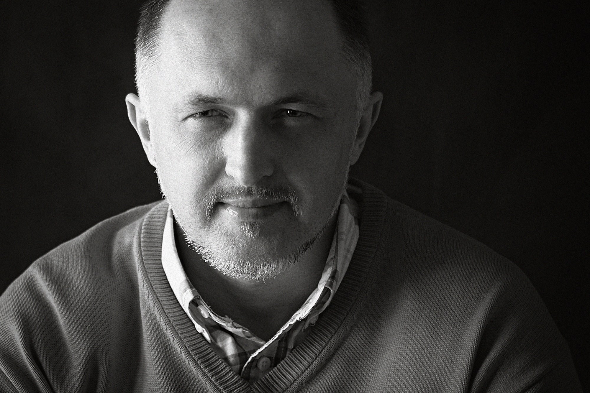 Денис. Портретний фотограф Альона Новгородцева