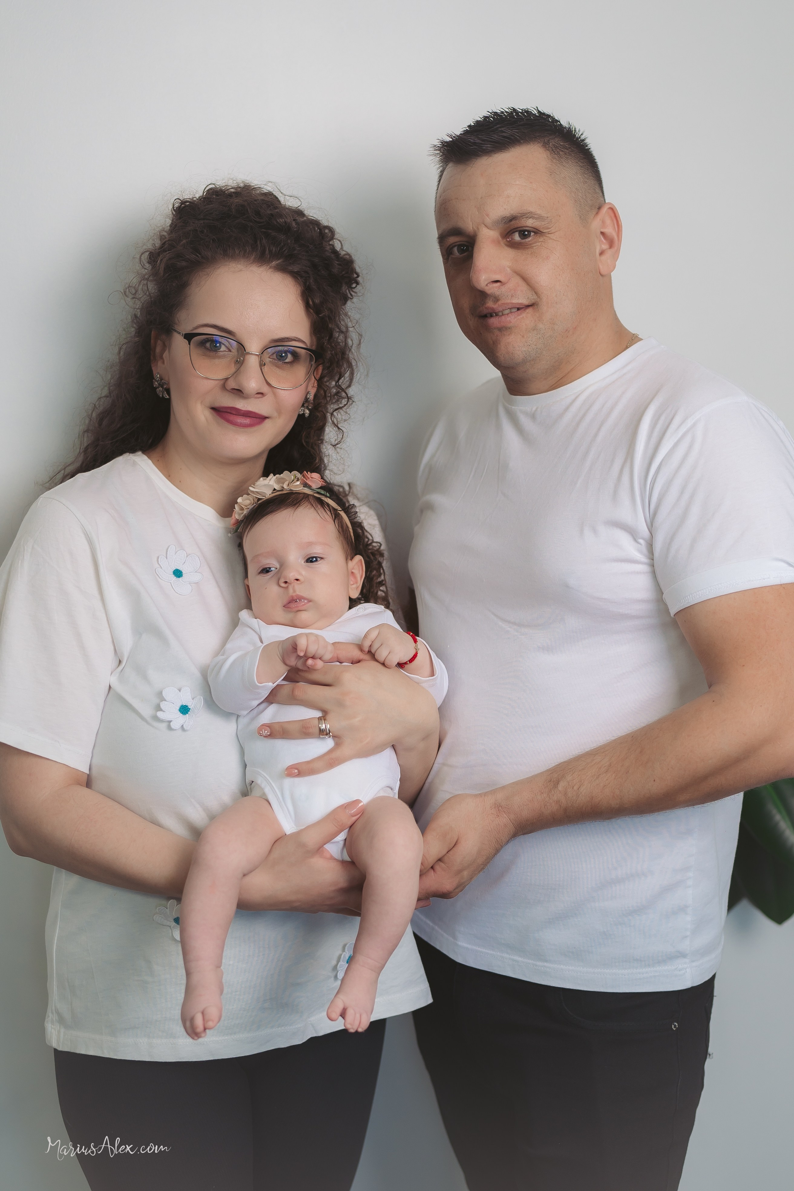 Sara Maria. Marius Alex fotograf de eveniment si portret din Suceava