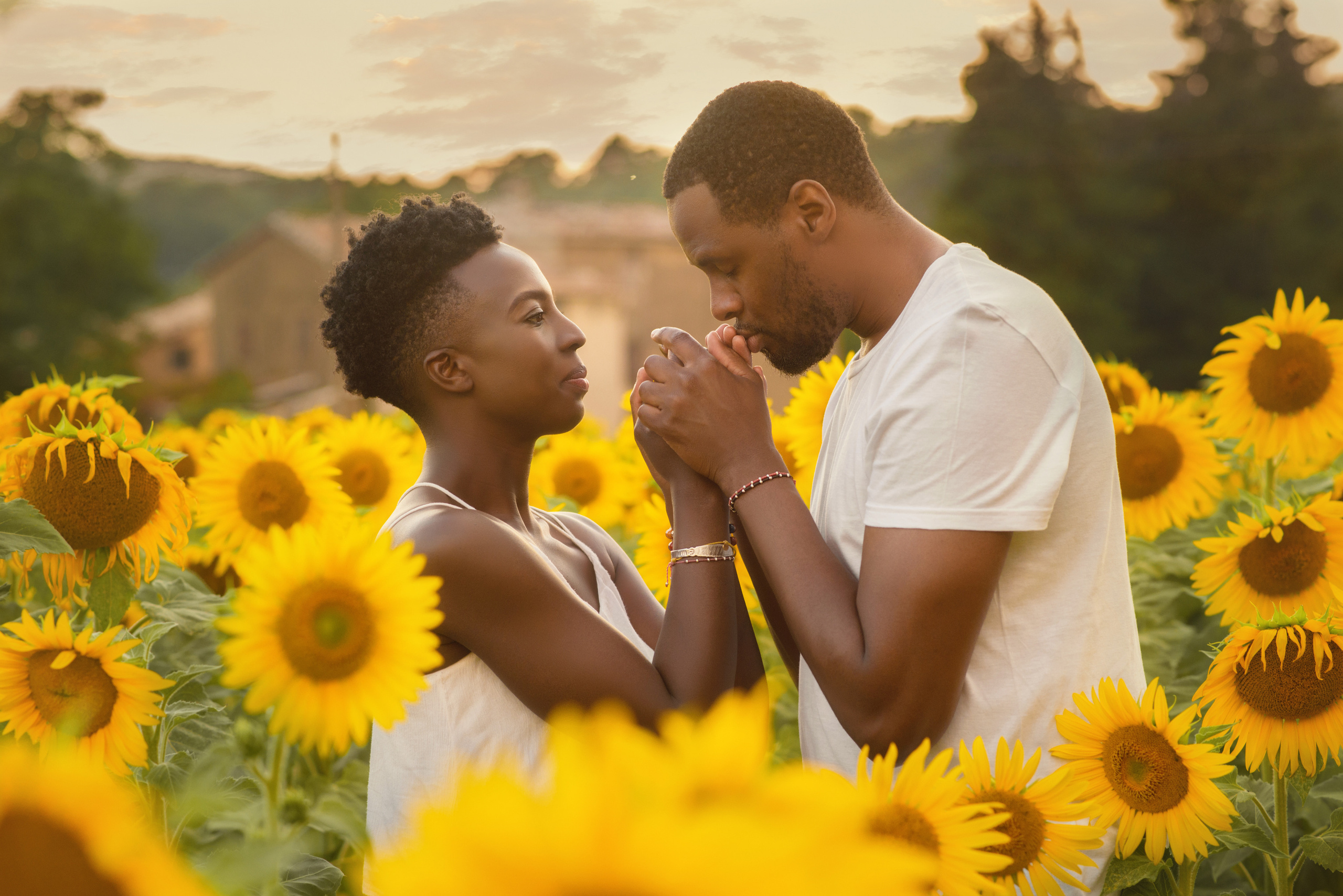 Лаванда и Прованс. Свадебный и семейный фотограф в Марселе и Провансе. Elvira Tabisheva