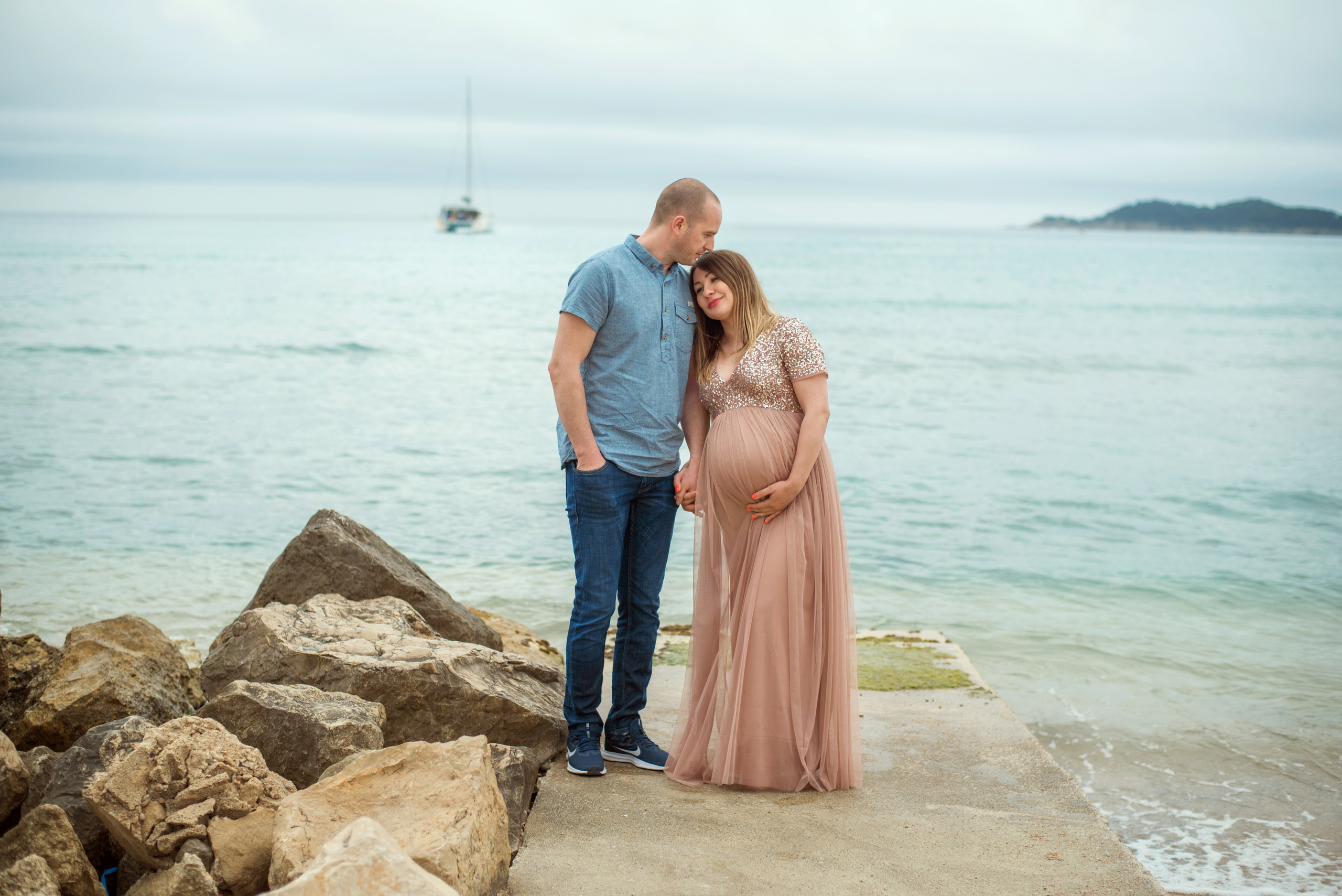 Фотосессии беременности. Свадебный и семейный фотограф в Марселе и Провансе. Elvira Tabisheva