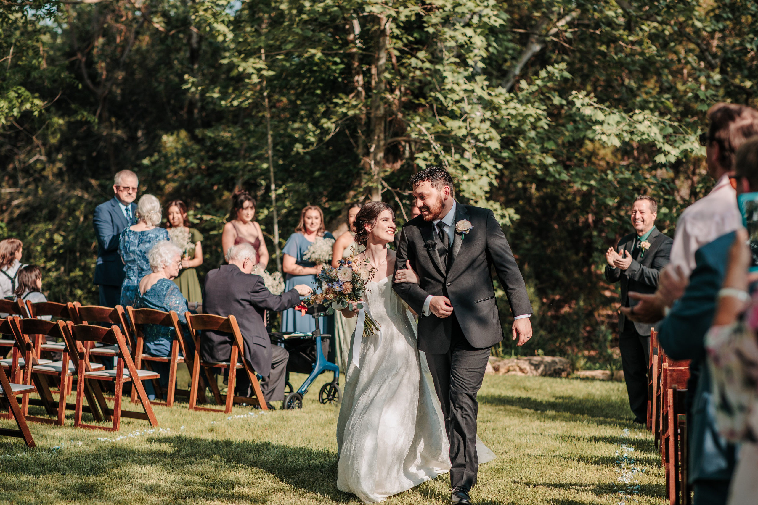 Wedding day | Miranda & Nicholas 🤍. Professional Photography in Austin, TX — Family, Newborn, Maternity