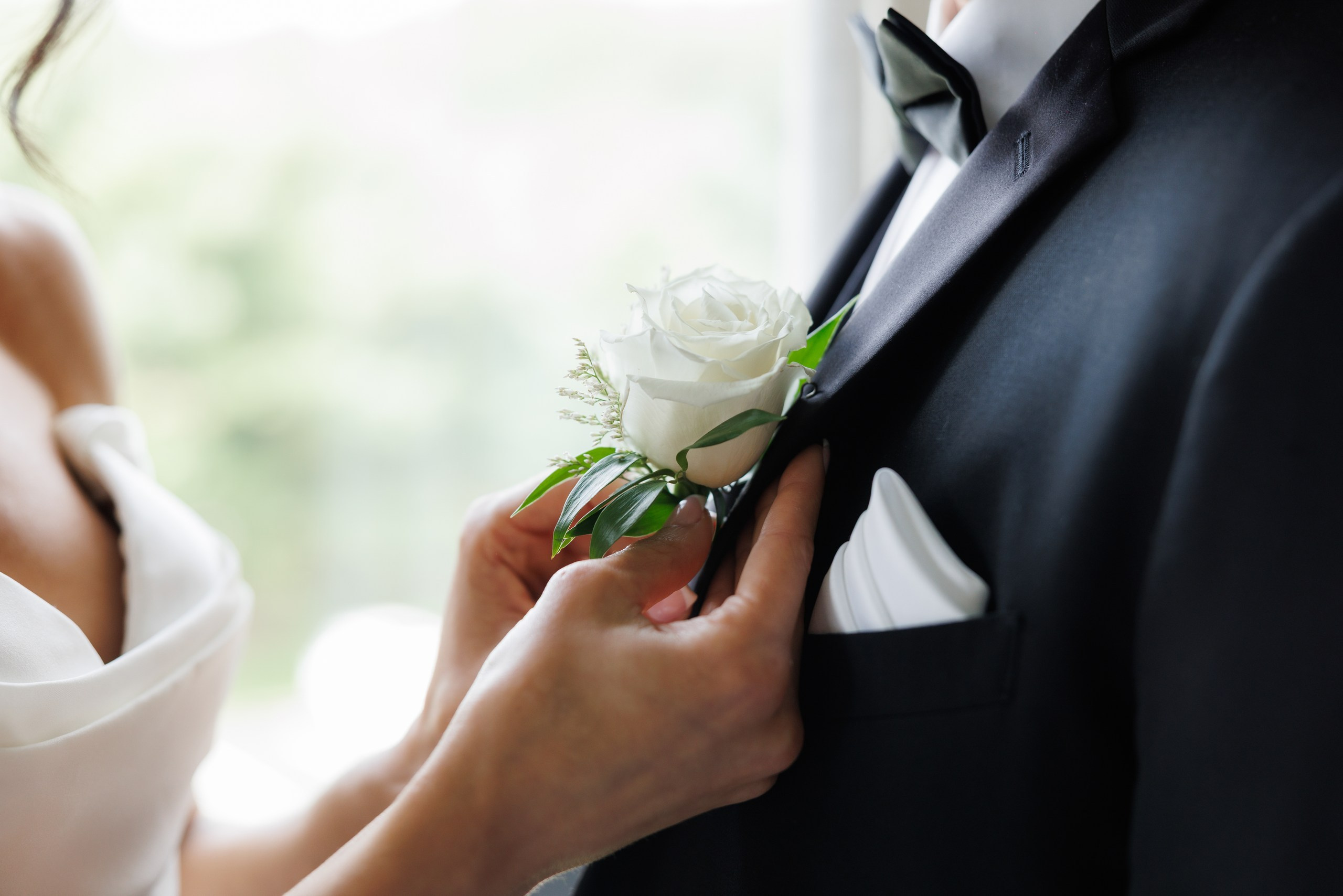 Erica and Nick, Shells Loft Red Hook, NY. Wedding Photo & Video