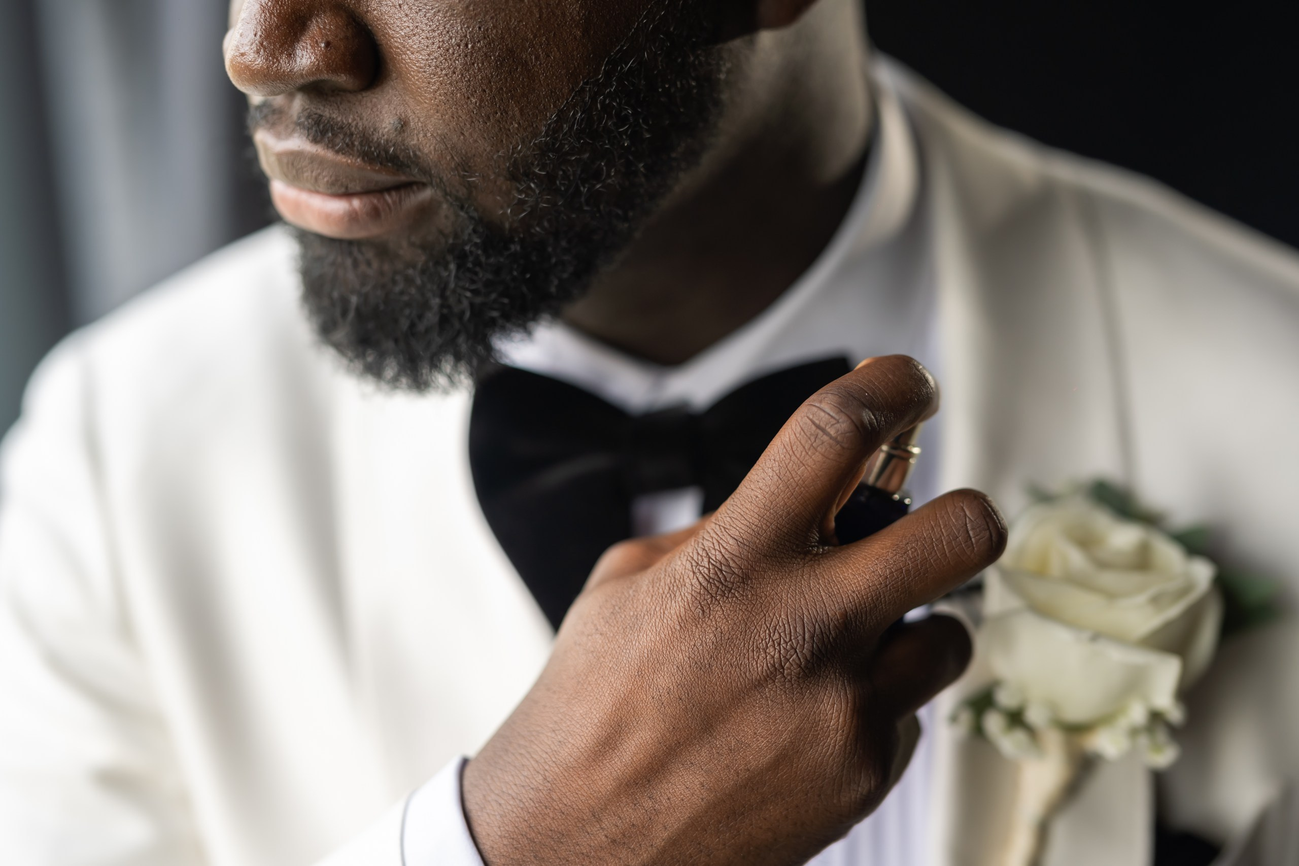 Nathalie & Anthony, East Brunswick, NJ. Wedding Photo & Video