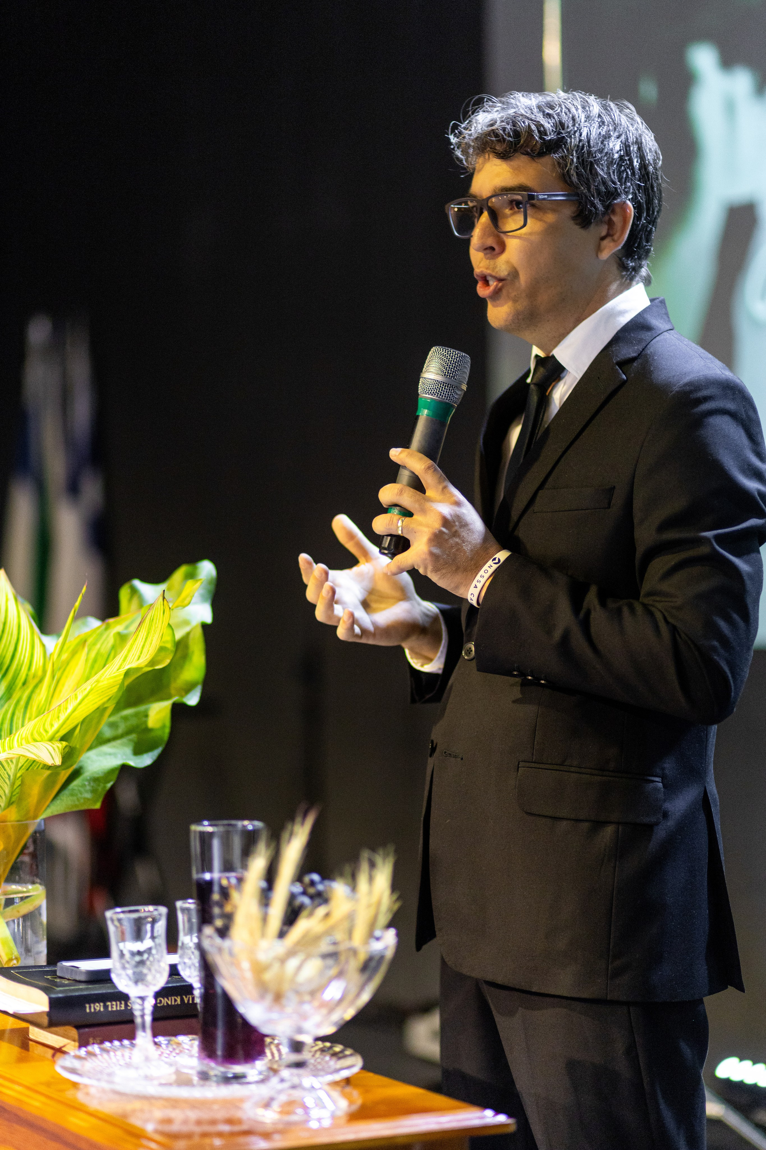 Amanda e Karmo. Bem-vindo ao Meu Mundo Fotográfico