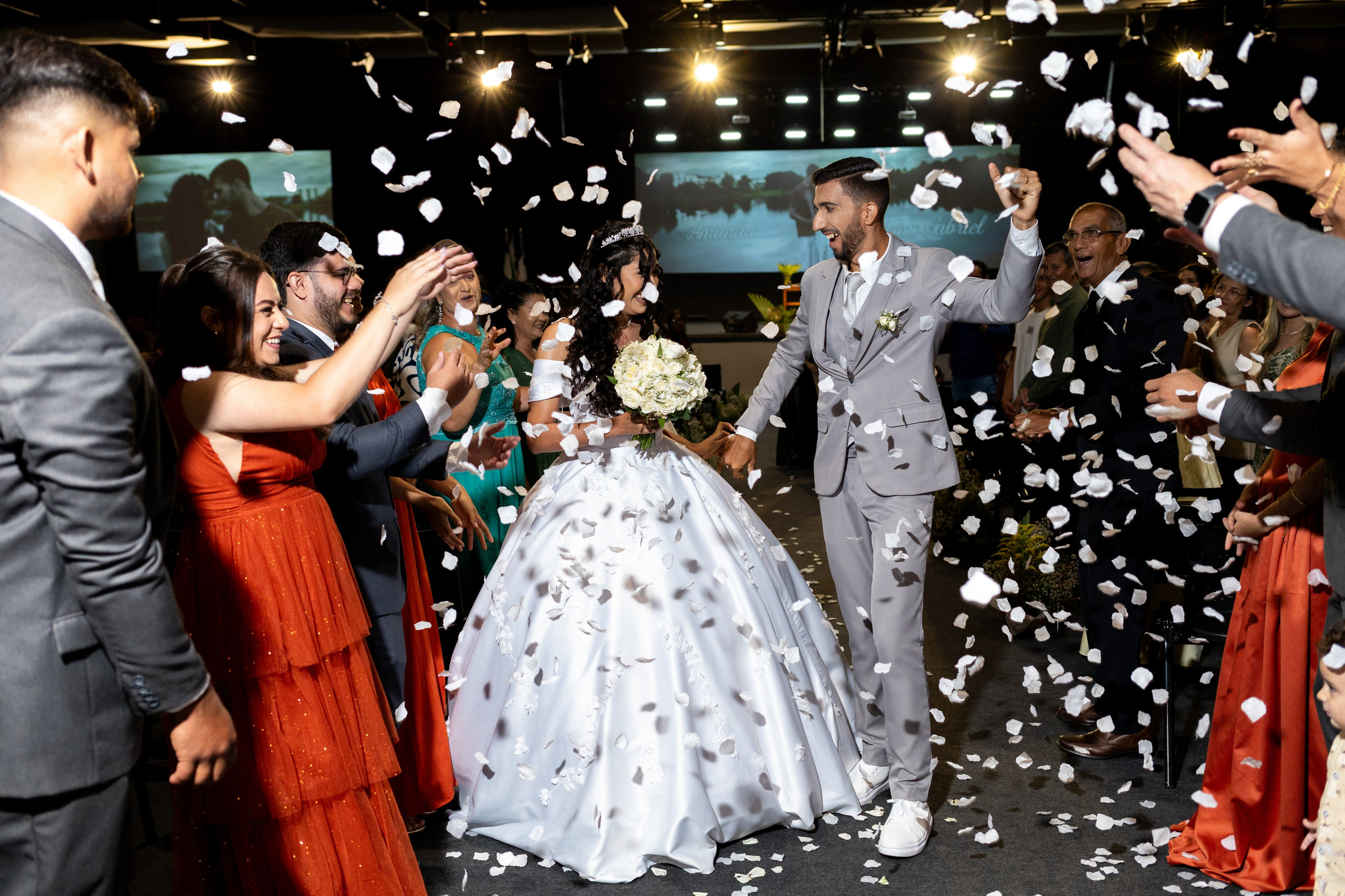 Amanda e Karmo. Bem-vindo ao Meu Mundo Fotográfico