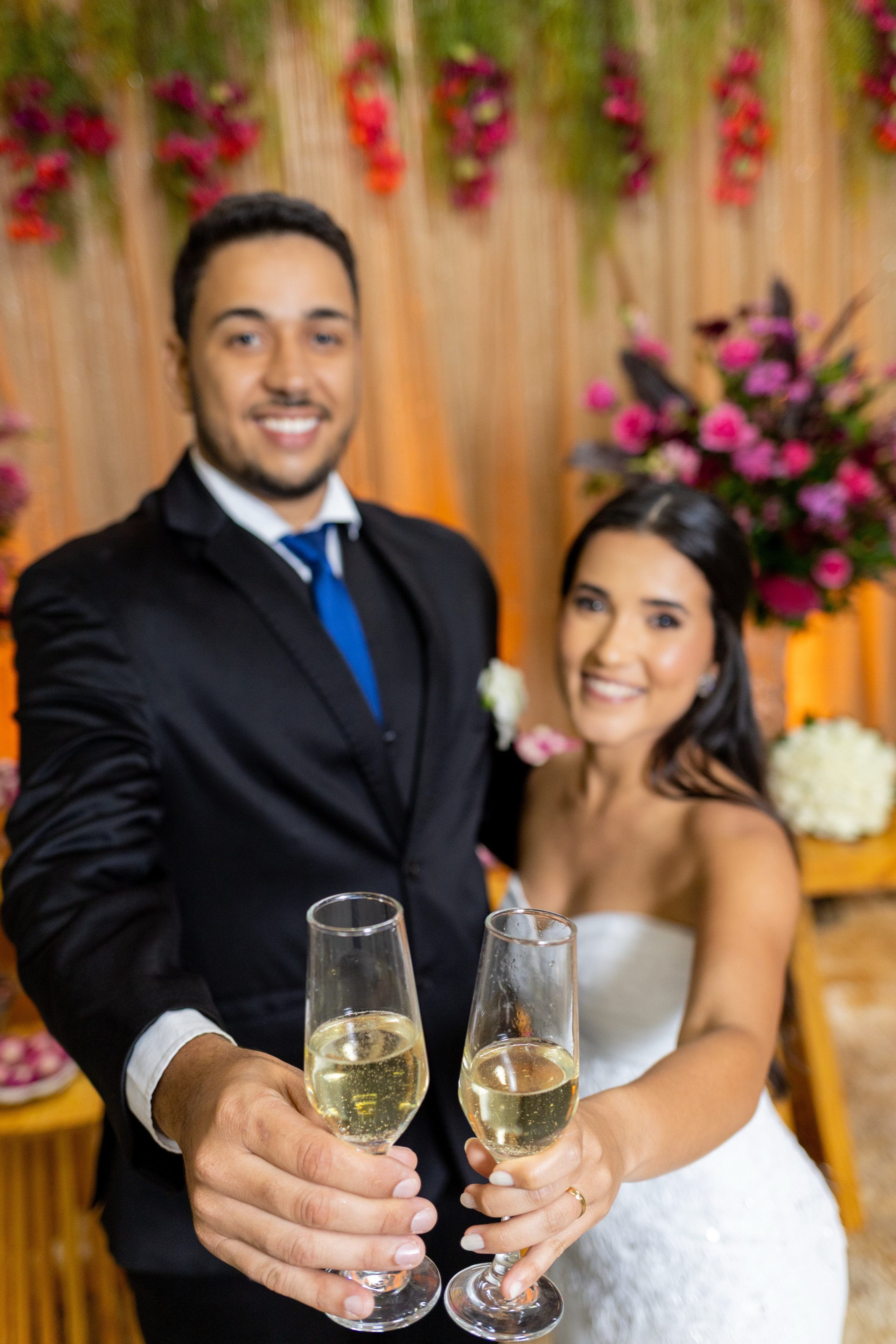 Juliana e Giulio. Bem-vindo ao Meu Mundo Fotográfico