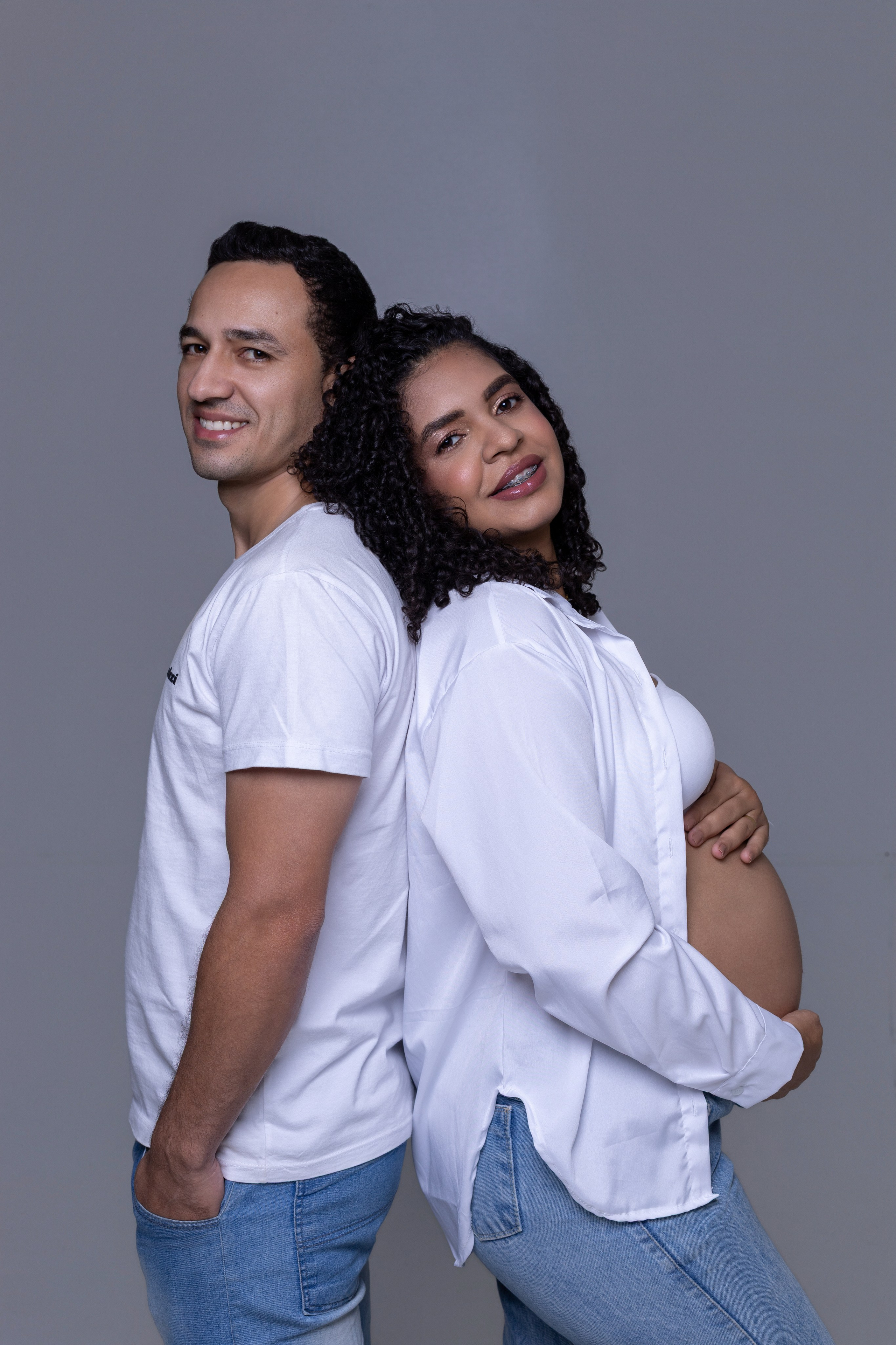Fernanda | Gestação. Bem-vindo ao Meu Mundo Fotográfico