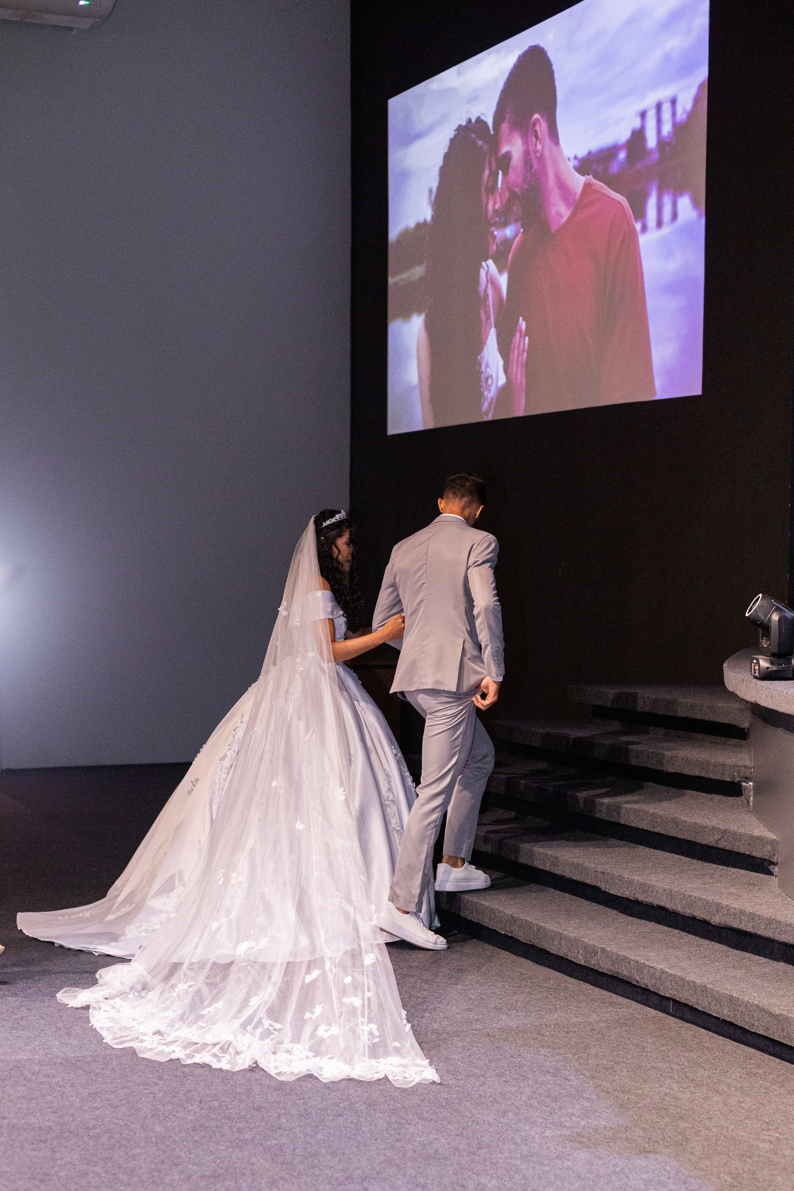 Amanda e Karmo. Bem-vindo ao Meu Mundo Fotográfico