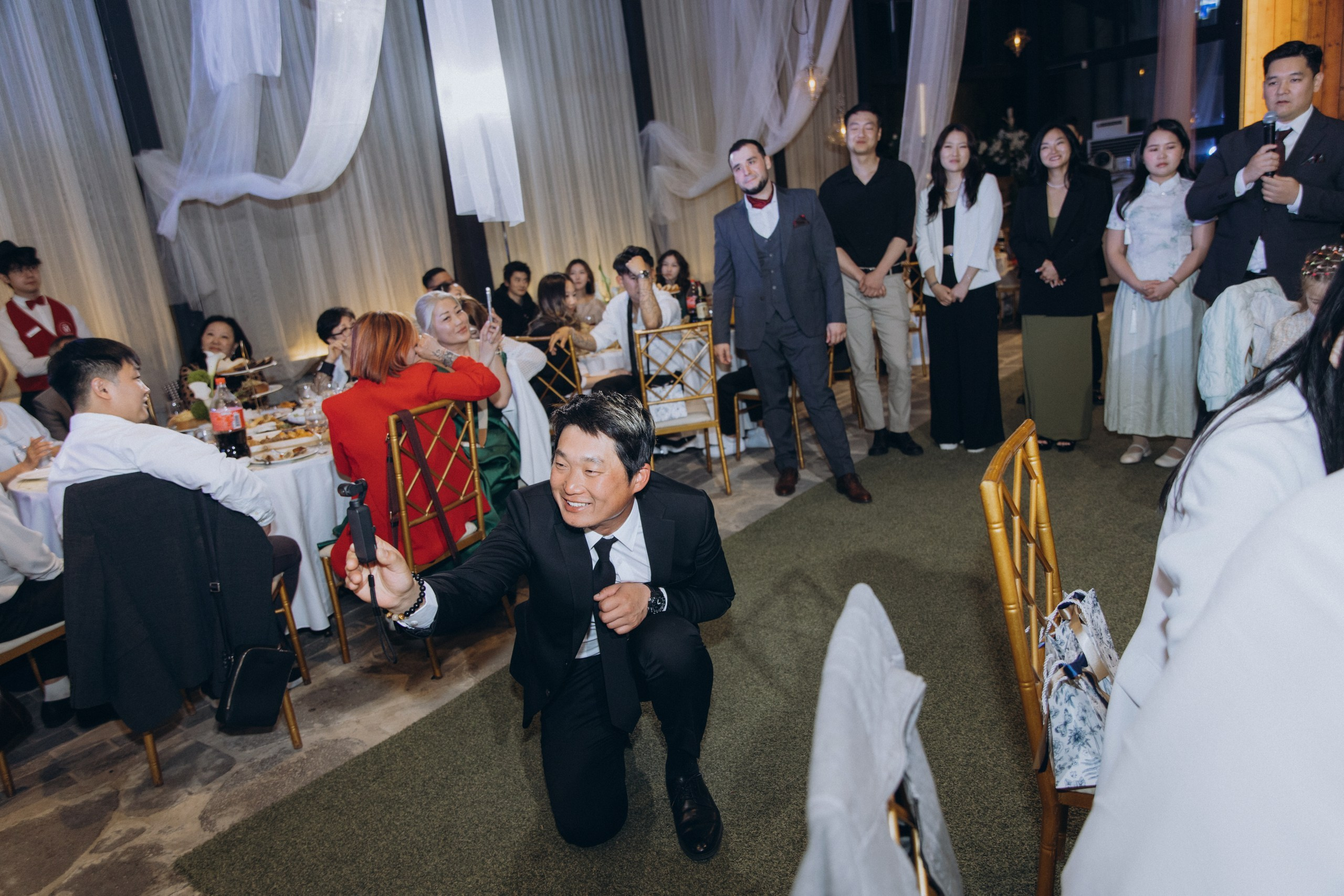 Евгений и Юлия. Portrait photographer in South Korea Olga Lian