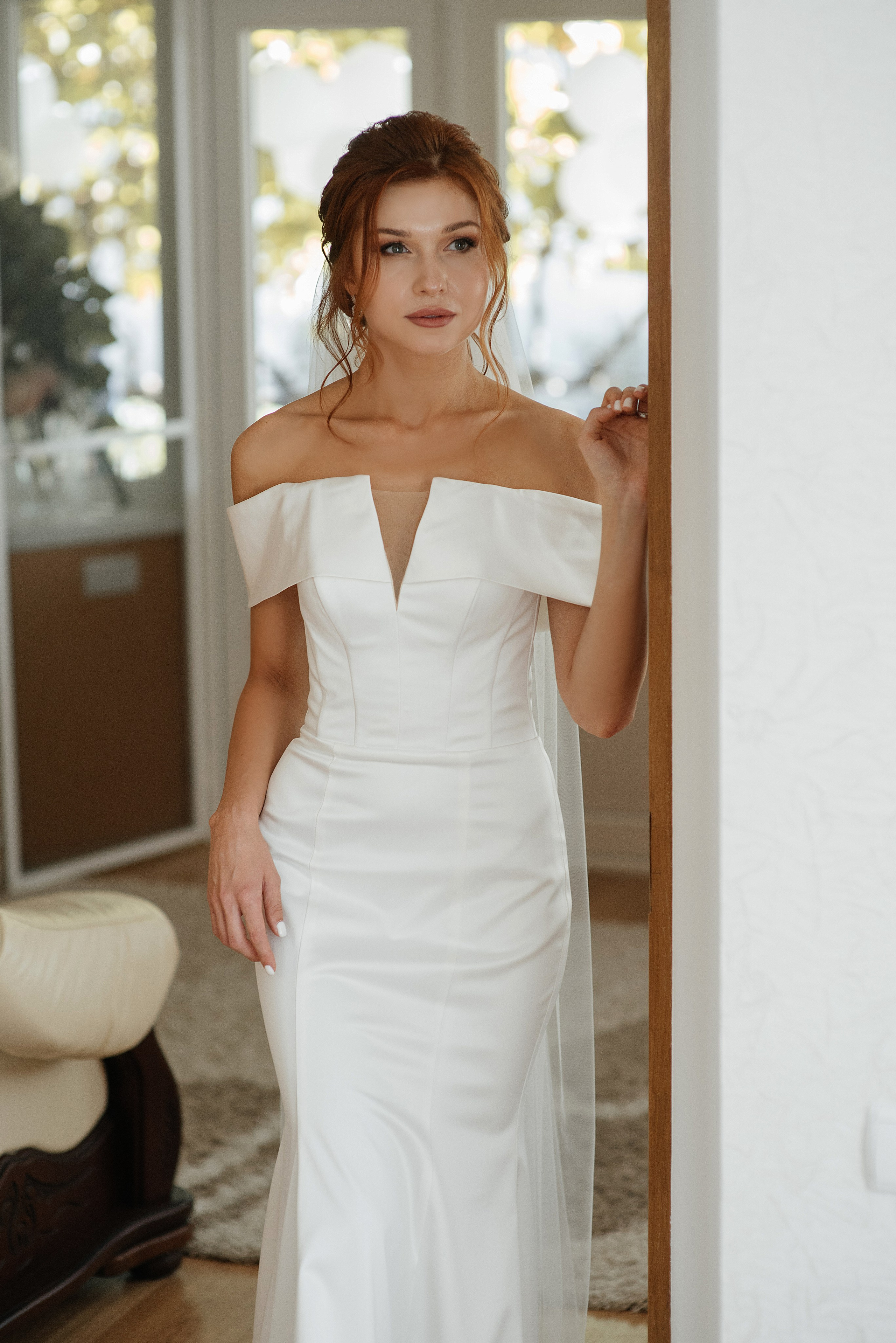 Wedding Anastasia. Wedding photographer from Moldova Alexey Chipchiu