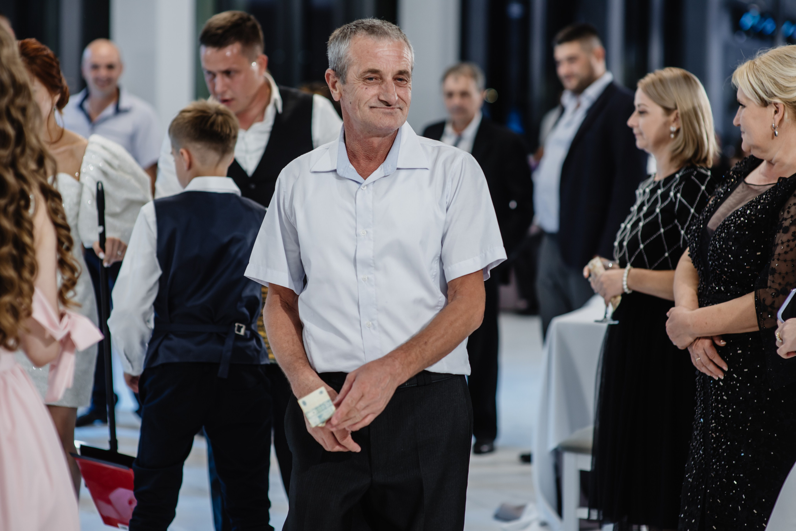 Wedding Anastasia. Wedding photographer from Moldova Alexey Chipchiu