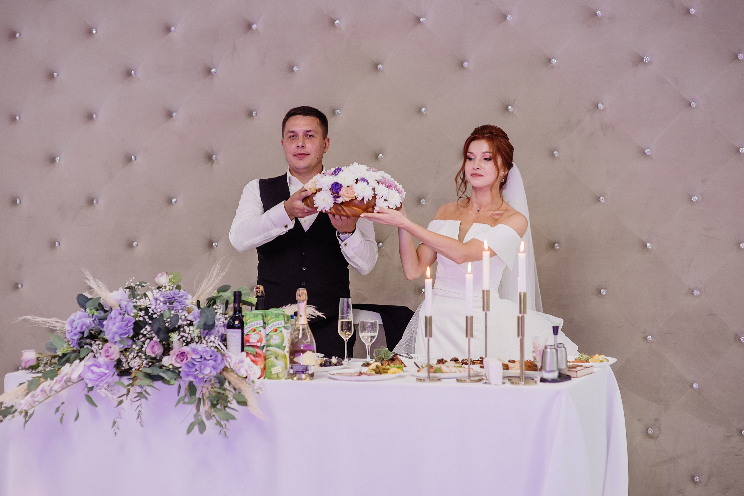 Wedding Anastasia. Wedding photographer from Moldova Alexey Chipchiu