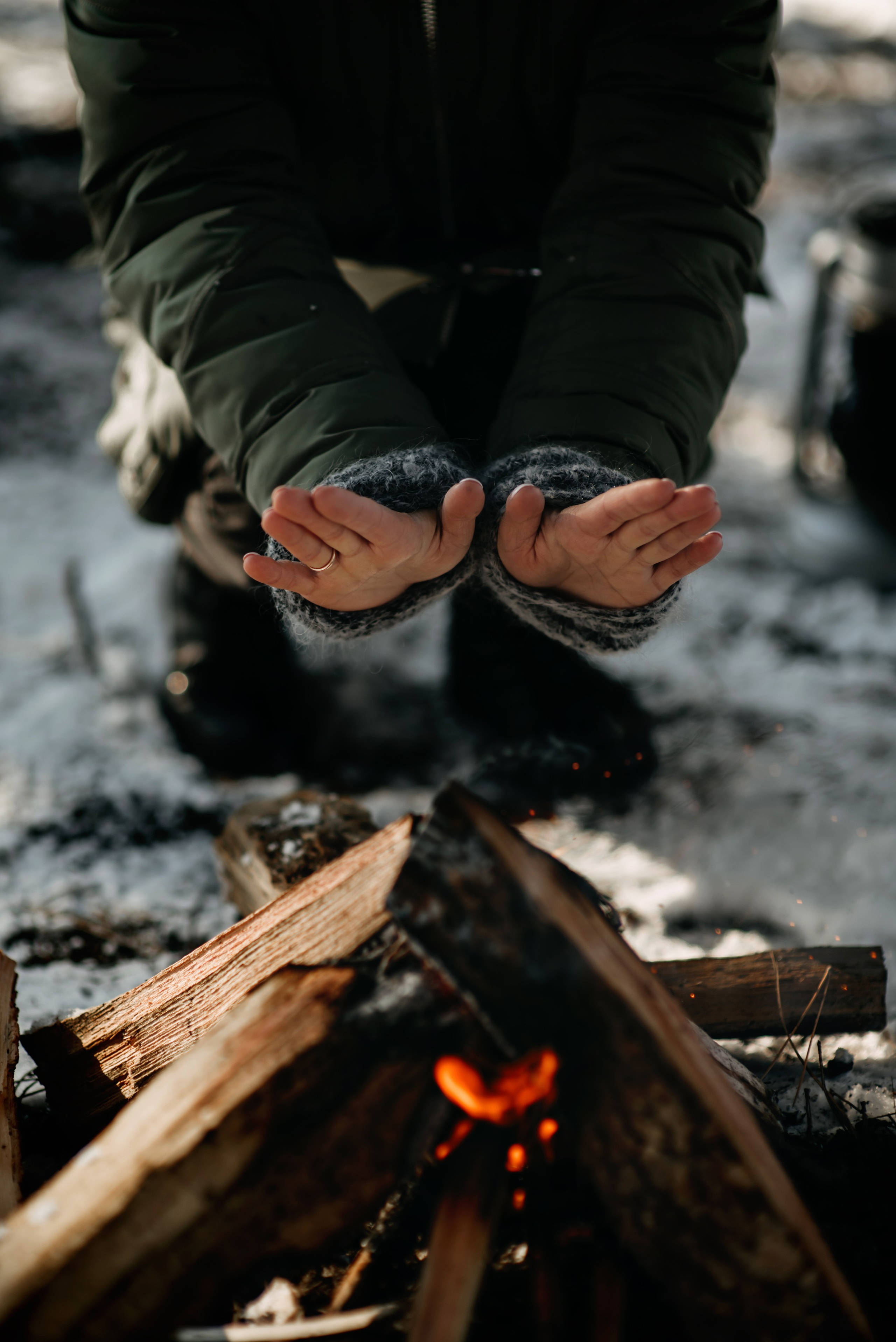 Snowy........... Wedding photographer from Moldova Alexey Chipchiu
