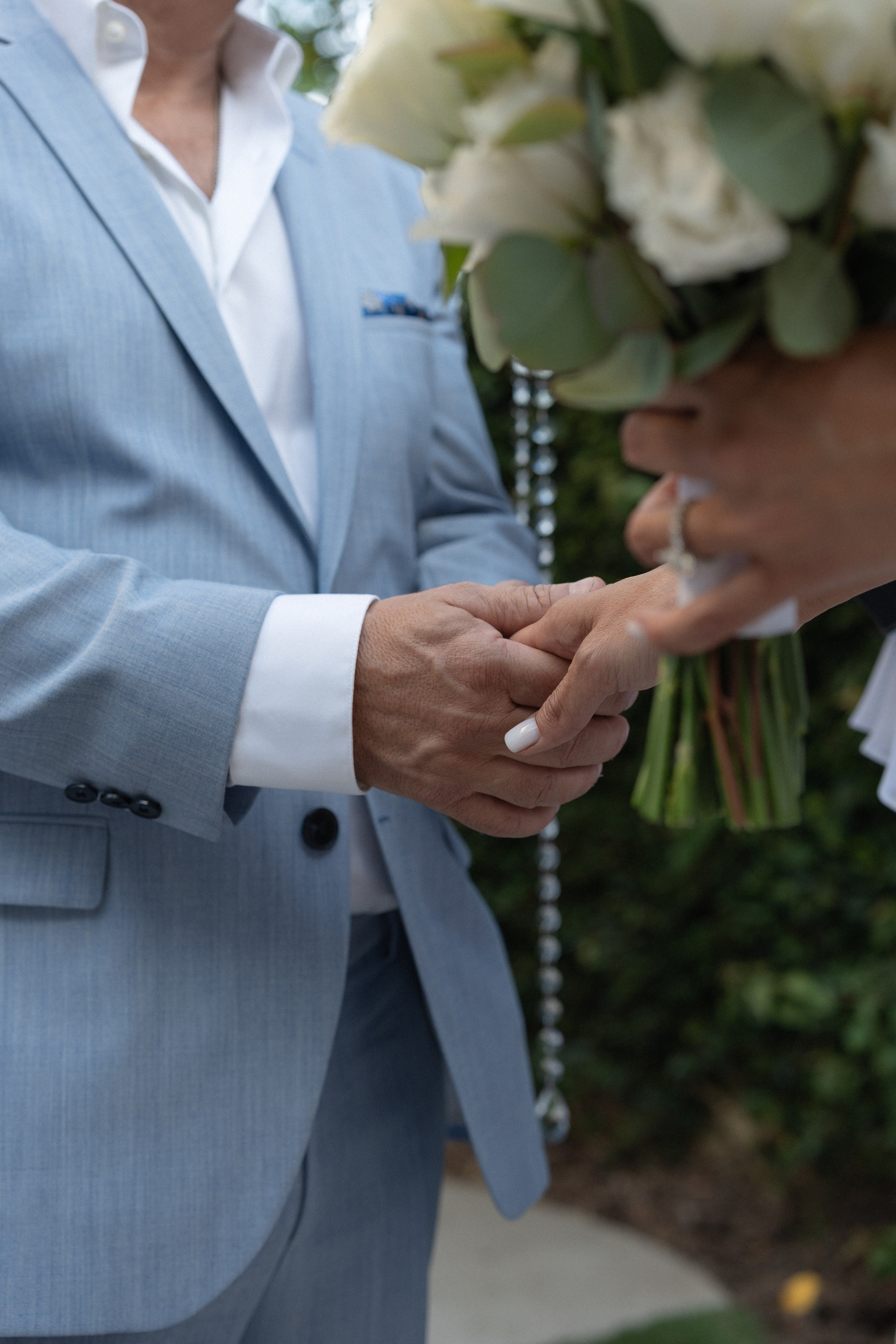 Galina & Erik. Wedding Day. Intimate Home Ceremony. Portrait, family, maternity & wedding photography & videography in SoCal Kseni Vibe