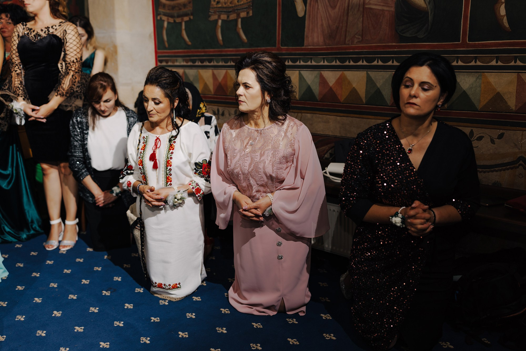 Vladut-Andrea. Fotograf și videograf de nuntă R. Moldova, Romania