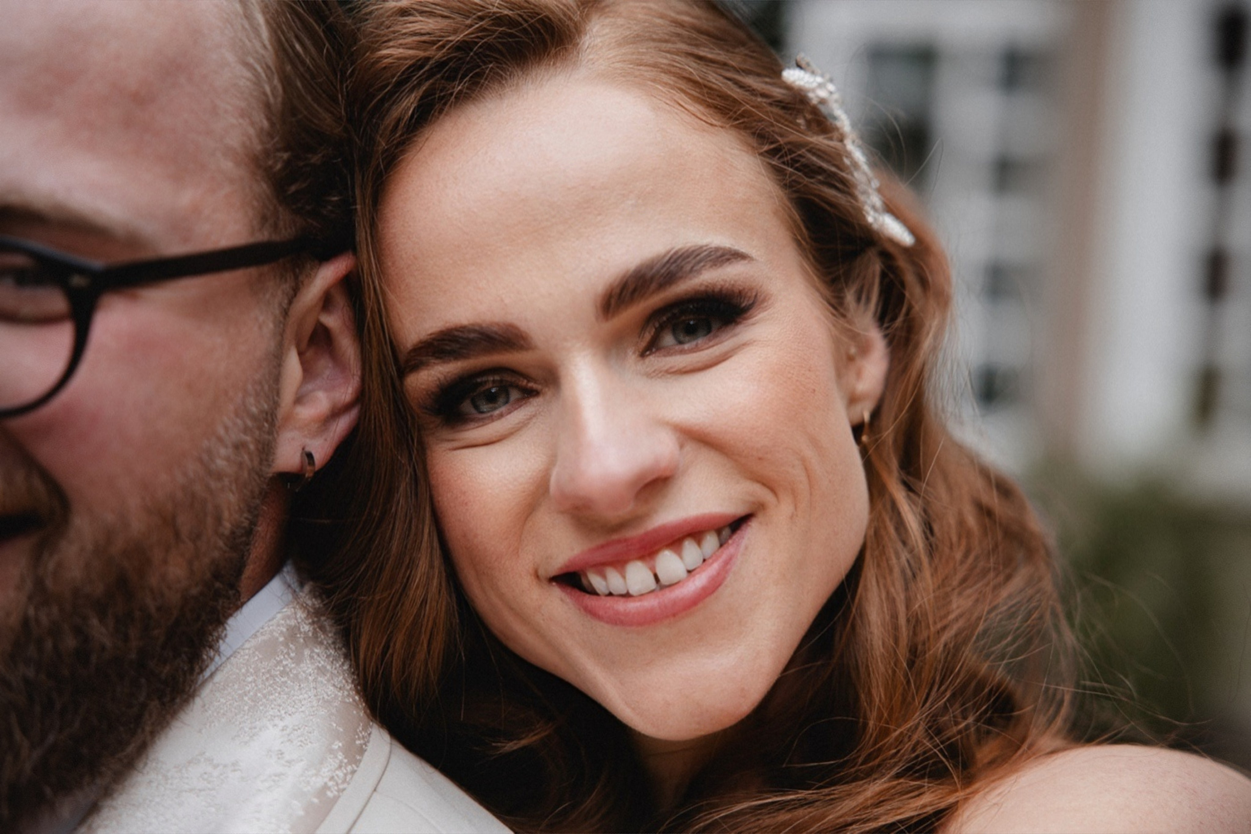 PEGGY & DENNIS | FLETCHER WALDHOTEL NORDRHEIN-WESTFALEN. Photographer in Bochum Dolia Halyna