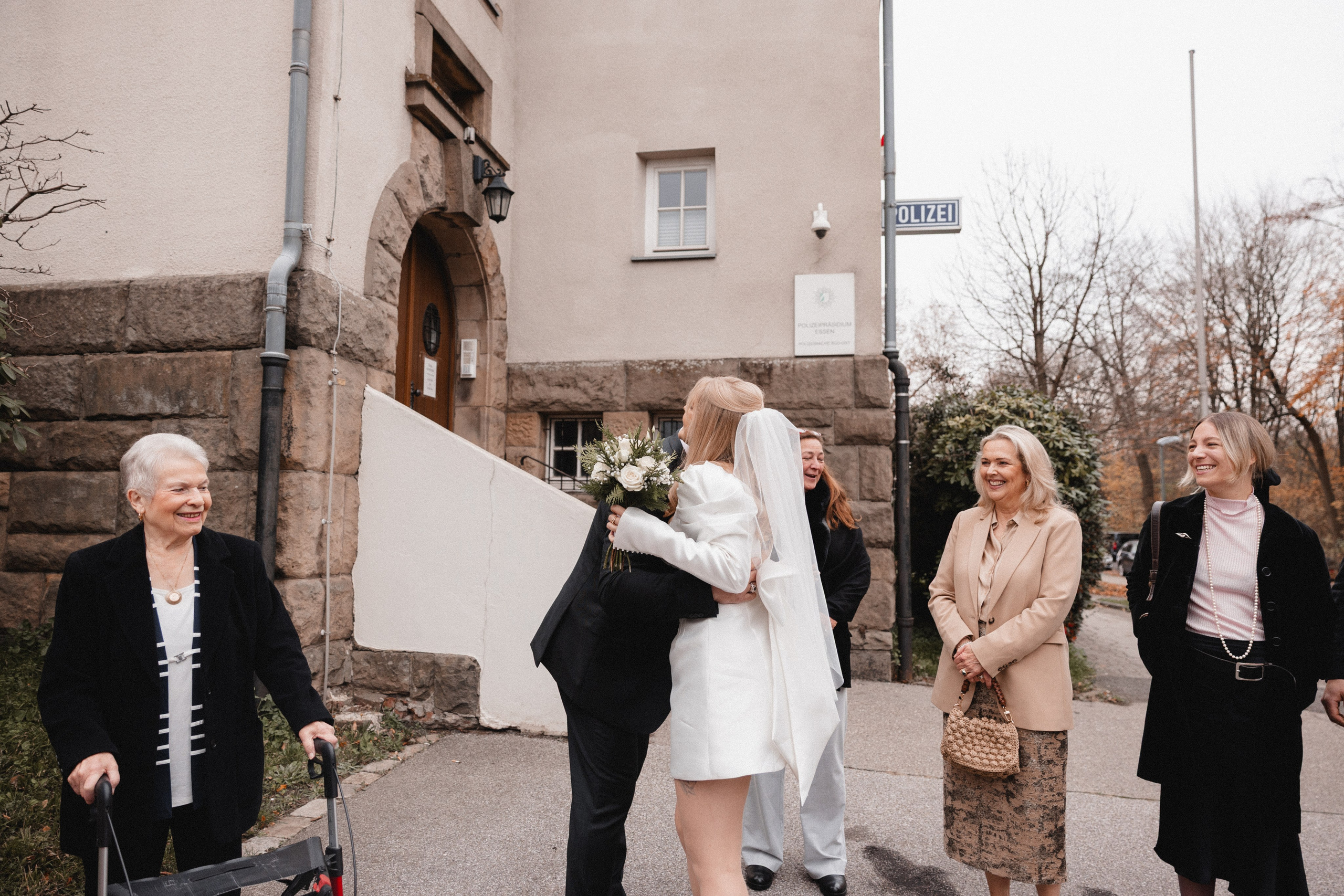Louisa & Niklas | Schlosshotel Hugenpoet. Photographer in Bochum Dolia Halyna