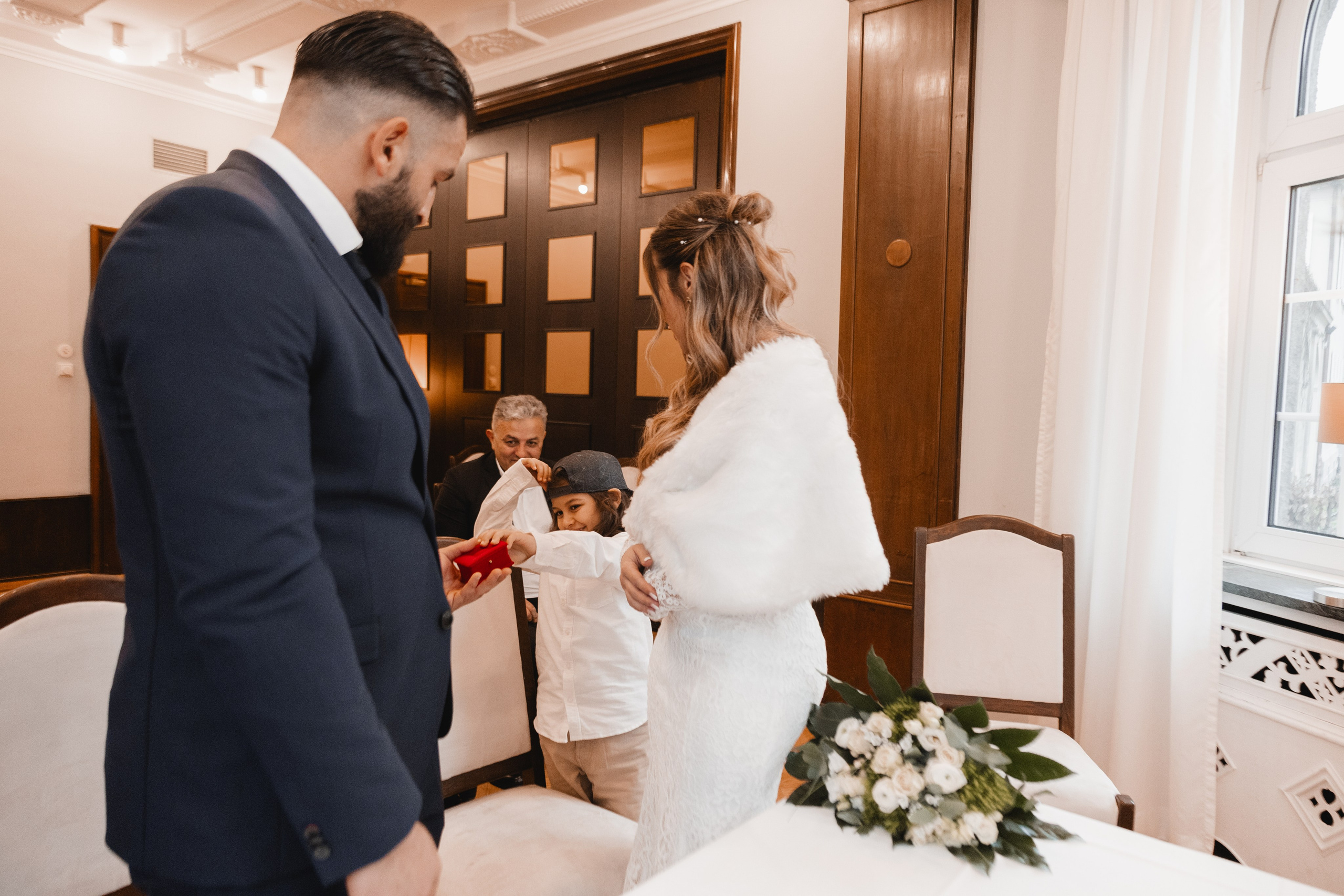 Gizem & Oguzhan | Gesellschaft Harmonie, Bochum. Hochzeitsfotografie |Hochzeitsfotograf Bochum | Hochzeitsfotograf Dortmund | Hochzeitsfotograf Essen | Hochzeitsfotograf Ruhrgebiet