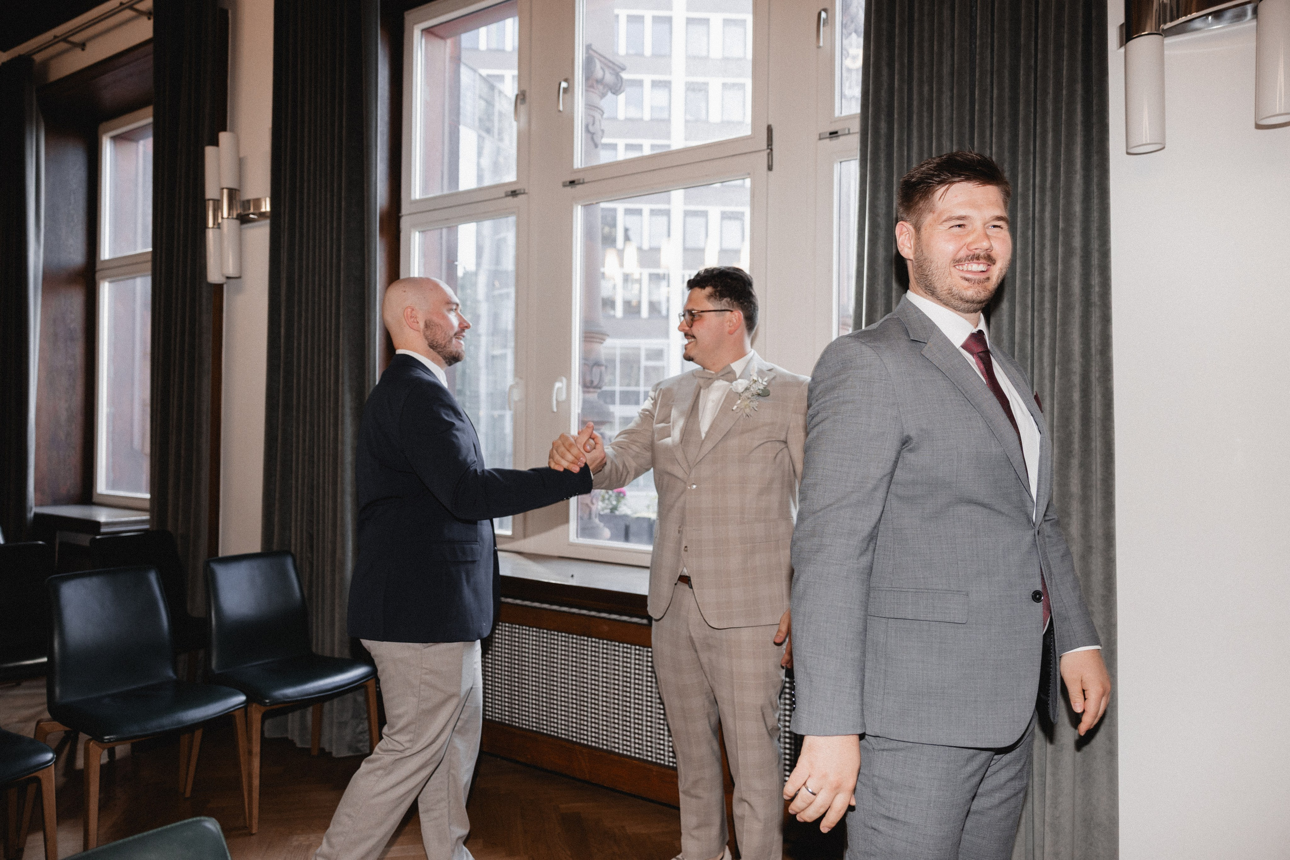 Merle & Alex I Schloss Nordkirchen. Photographer in Bochum Dolia Halyna