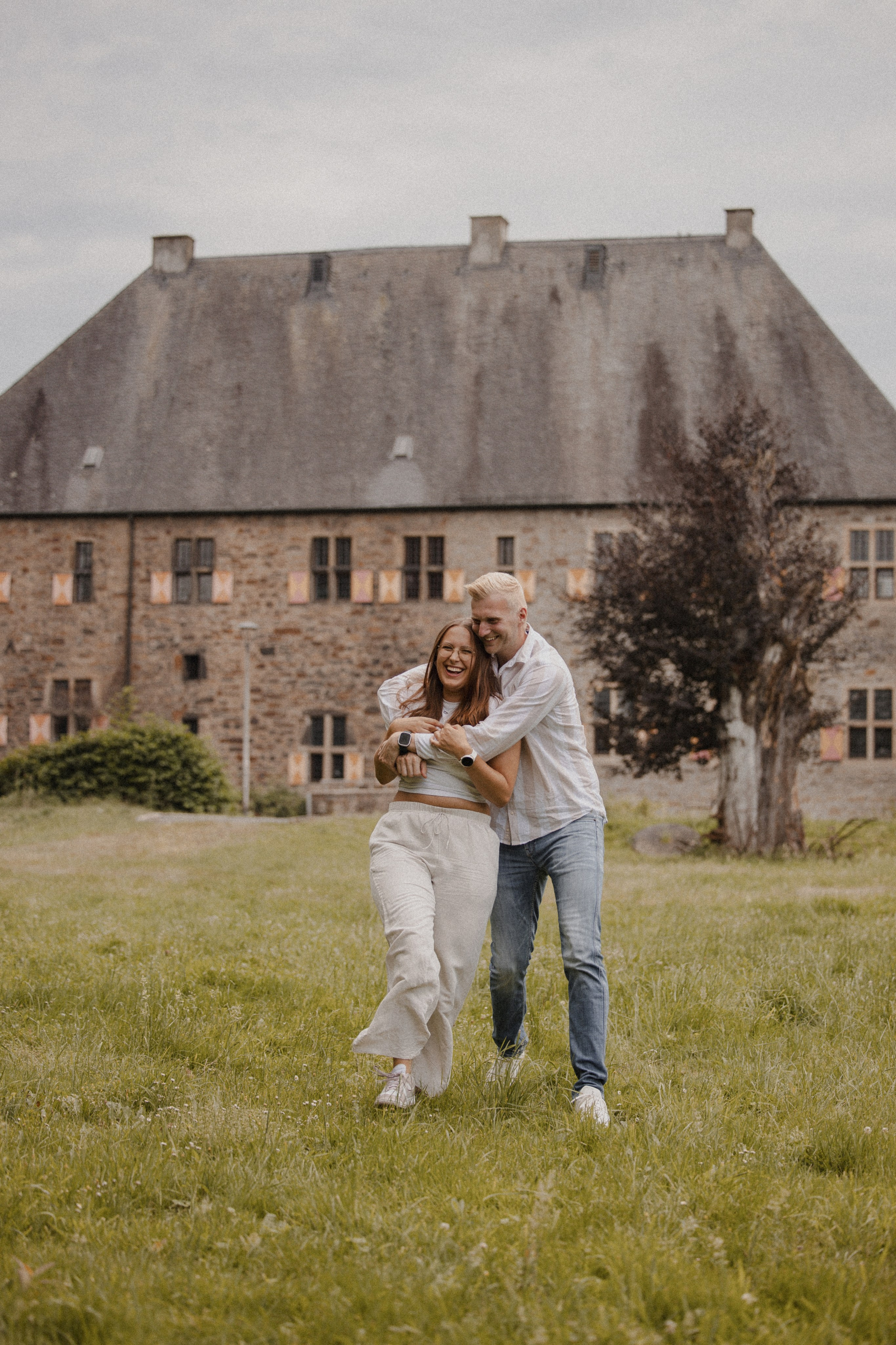 Svenja & Kai. Hochzeitsfotografin Bochum | Halyna Reiche Fotografie NRW