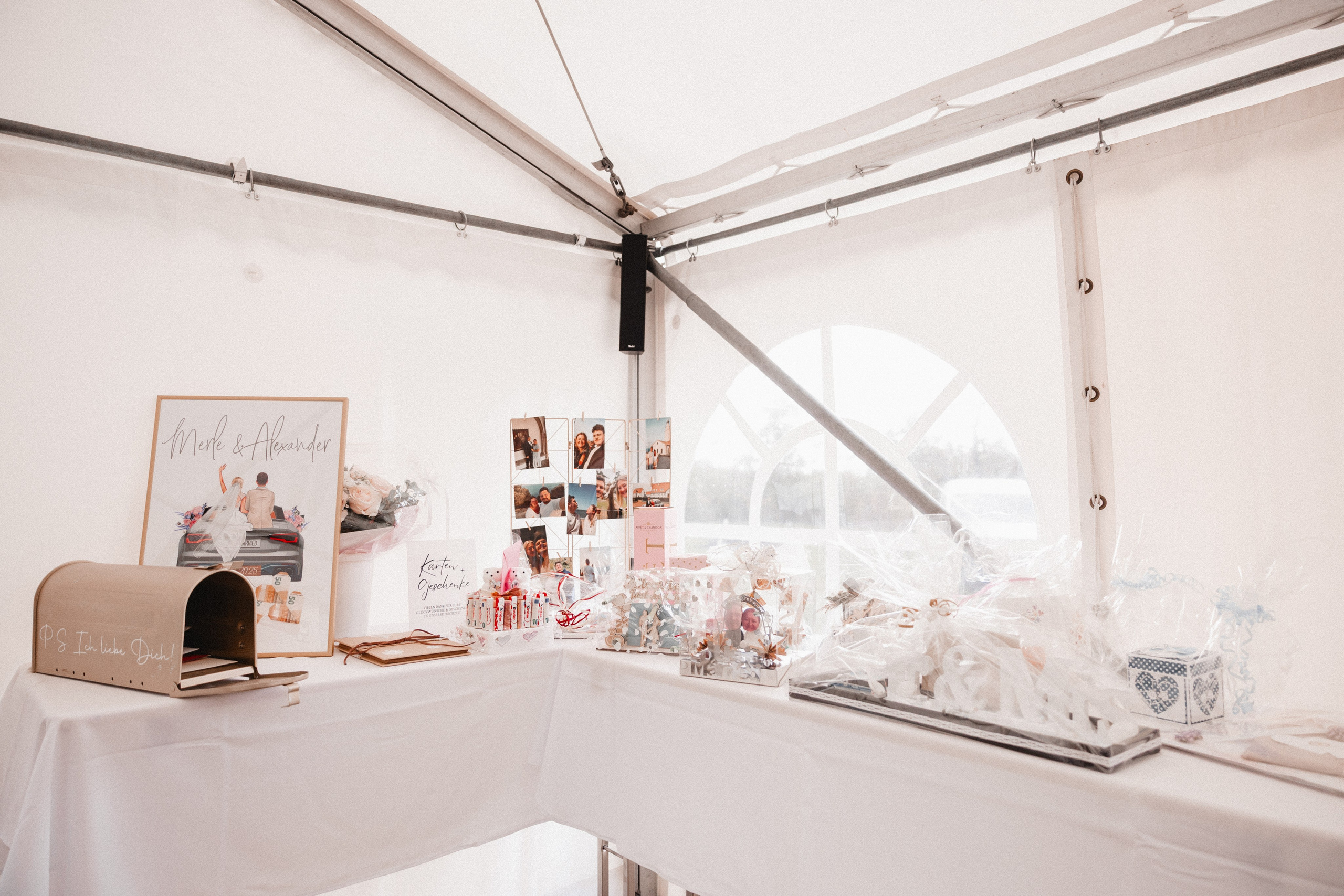 Merle & Alex I Schloss Nordkirchen. Photographer in Bochum Dolia Halyna