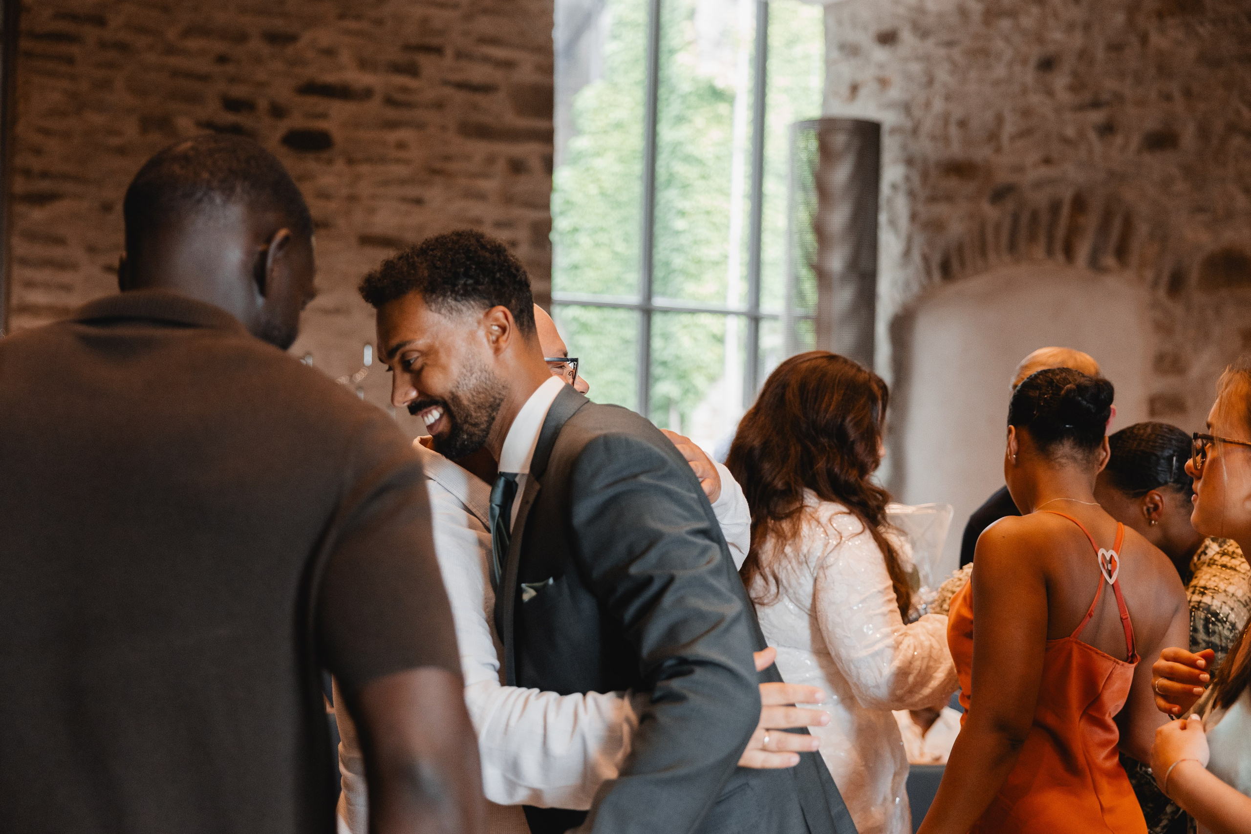 Luba & Vincent | Haus Witten. Hochzeitsfotografie |Hochzeitsfotograf Bochum | Hochzeitsfotograf Dortmund | Hochzeitsfotograf Essen | Hochzeitsfotograf Ruhrgebiet