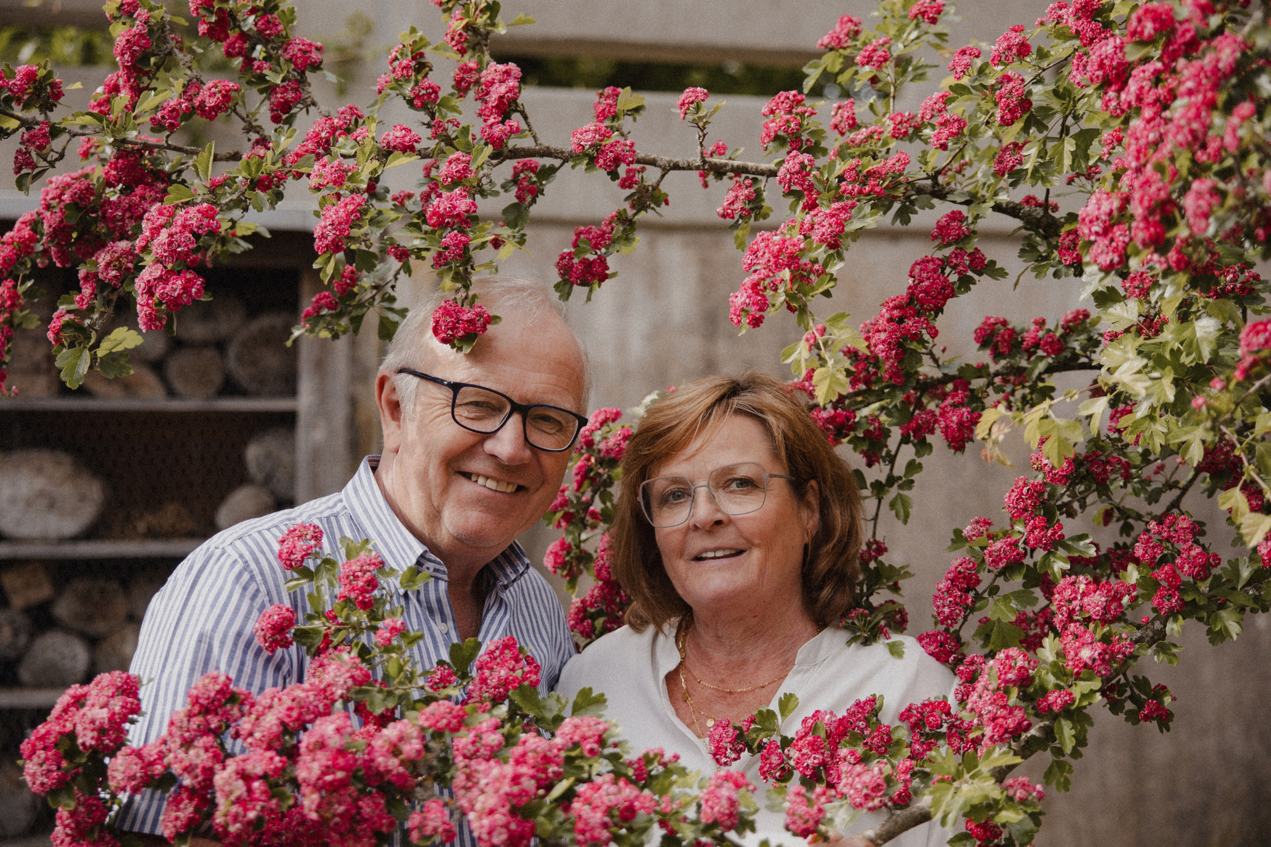 Klaudia & Peter. Photographer in Bochum Dolia Halyna