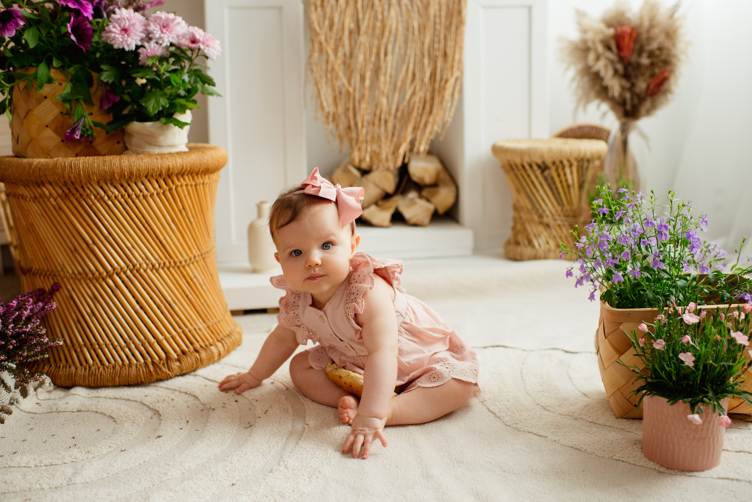 Sweet Trio. Michalina Dzianach Wedding Photographer Iceland