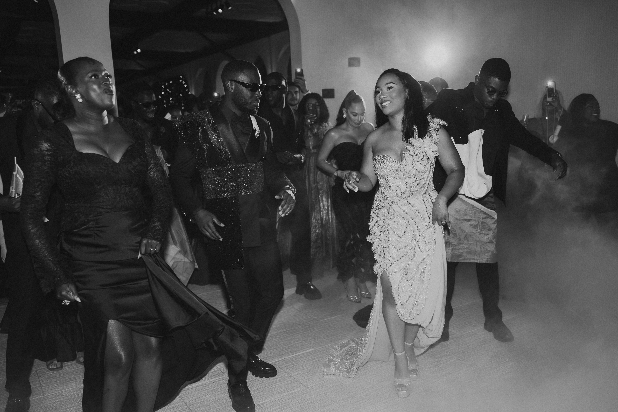 Nejma & Jonathan. Photographe de mariage et de famille à Braga — Alexandra Mieres Photography