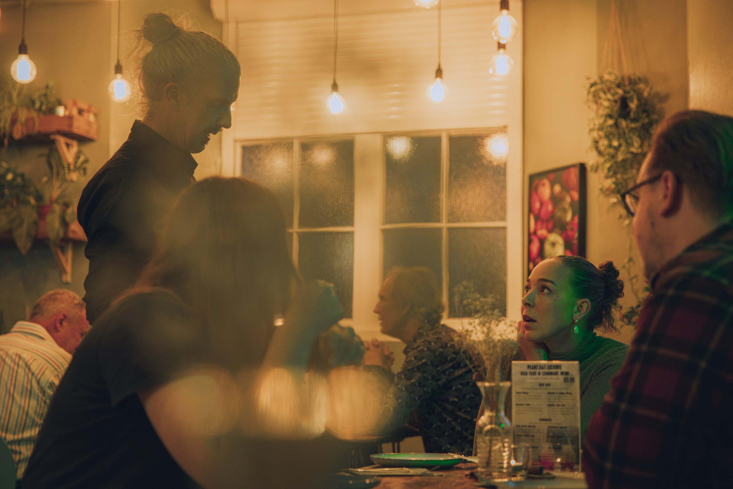 The Cooking Flea. Lifestyle & Documentary Photography in Bristol, Bath & London — def0cused