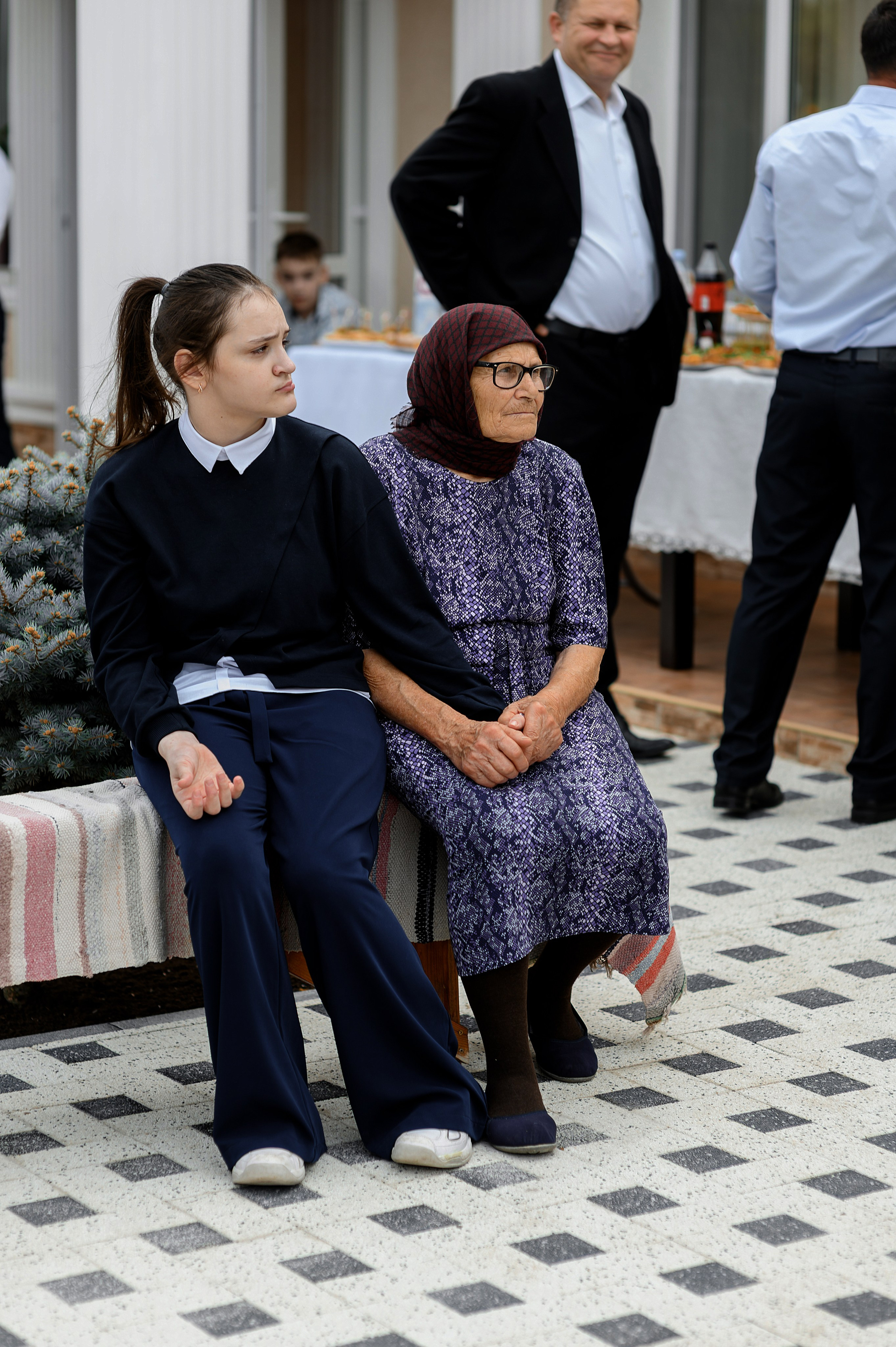 Wedding Dina & Vasili. Wedding photographer from Moldova Alexey Chipchiu