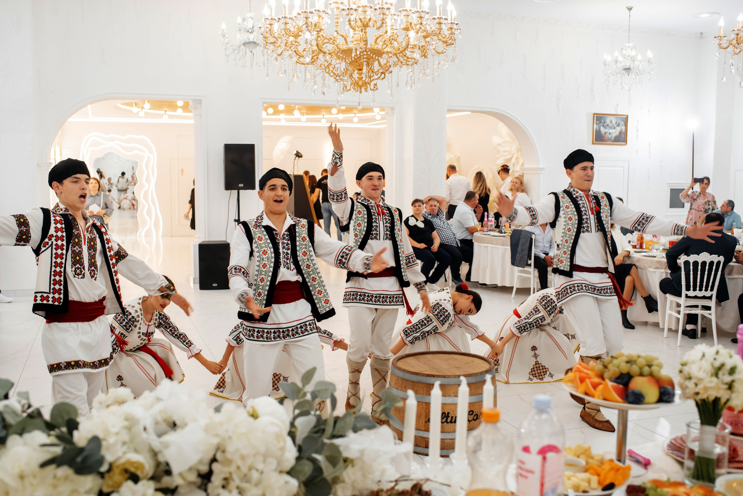 Wedding Dina & Vasili. Wedding photographer from Moldova Alexey Chipchiu