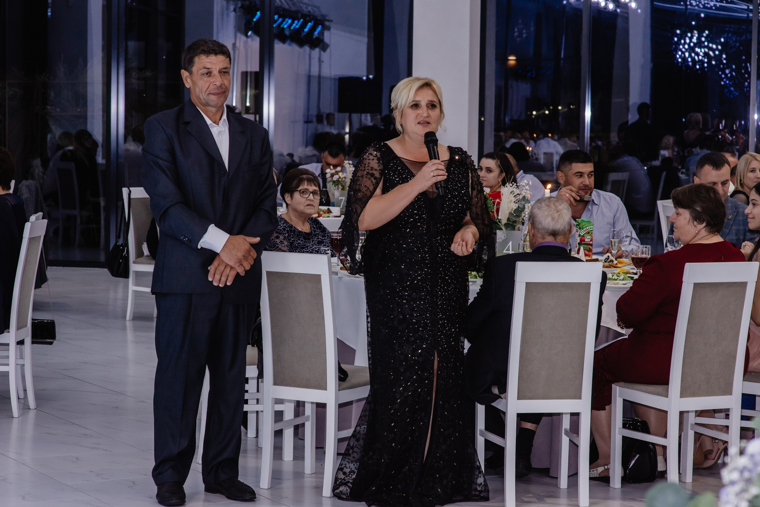 Wedding Anastasia. Wedding photographer from Moldova Alexey Chipchiu