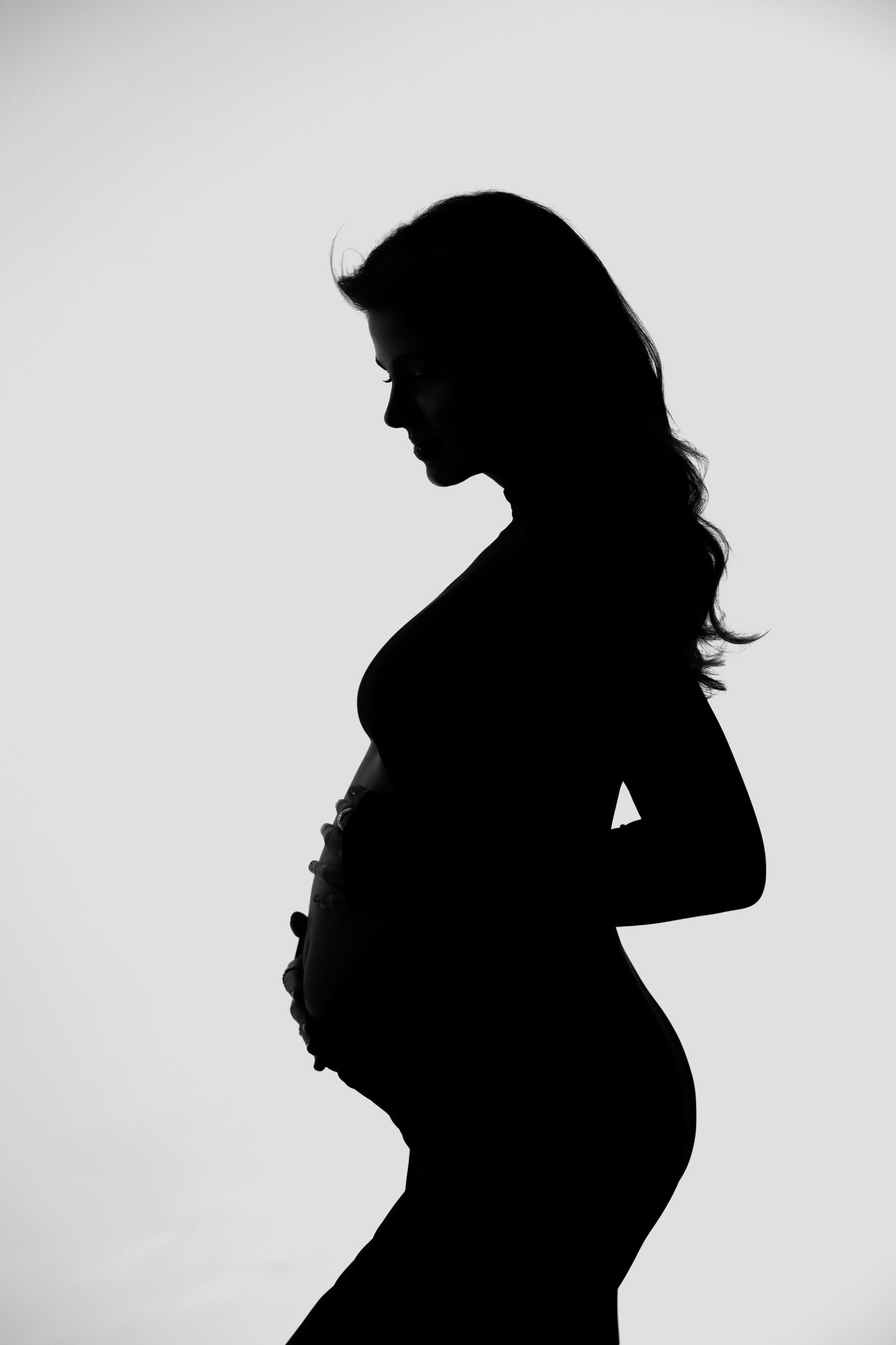 Pregnancy. MATVEEVA STUDIO