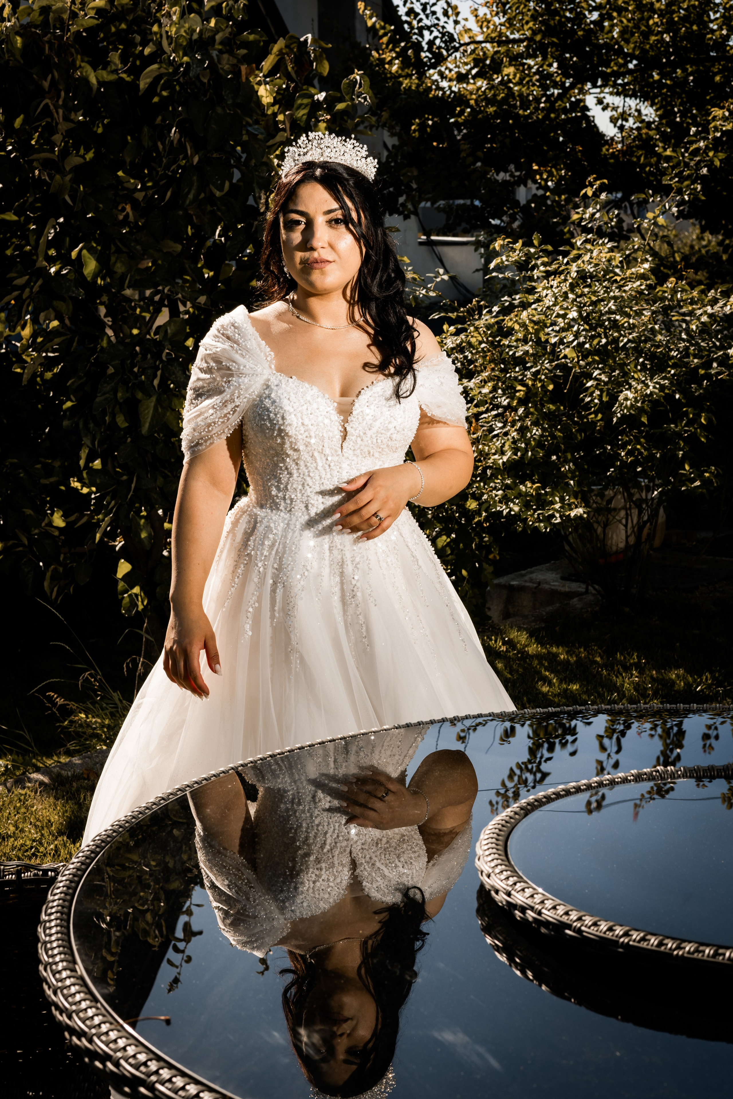 Stefana & Eusebiu 04.07.2026. MGS STUDIO