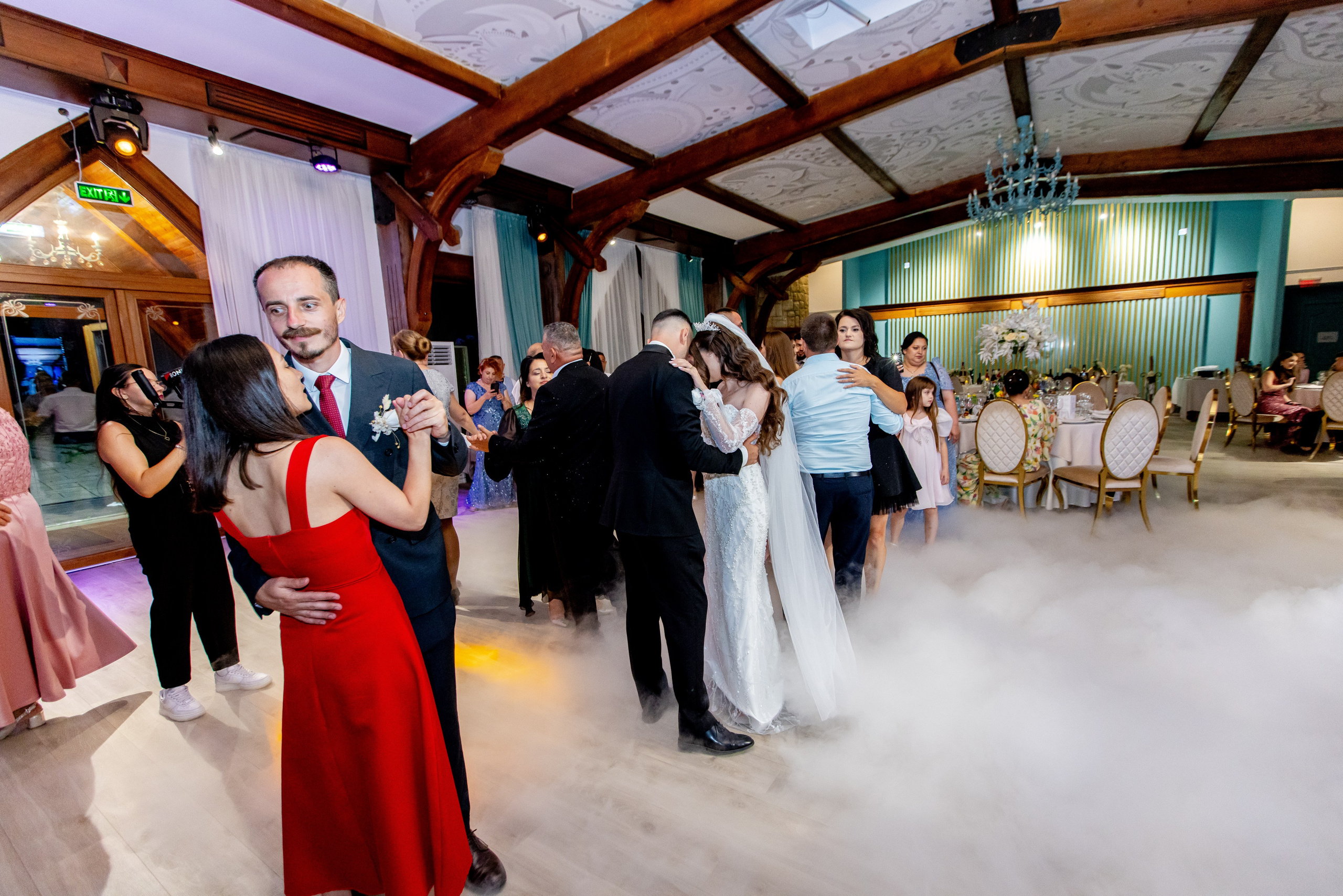 Adelina & Andrei 18.07.2026. MGS STUDIO