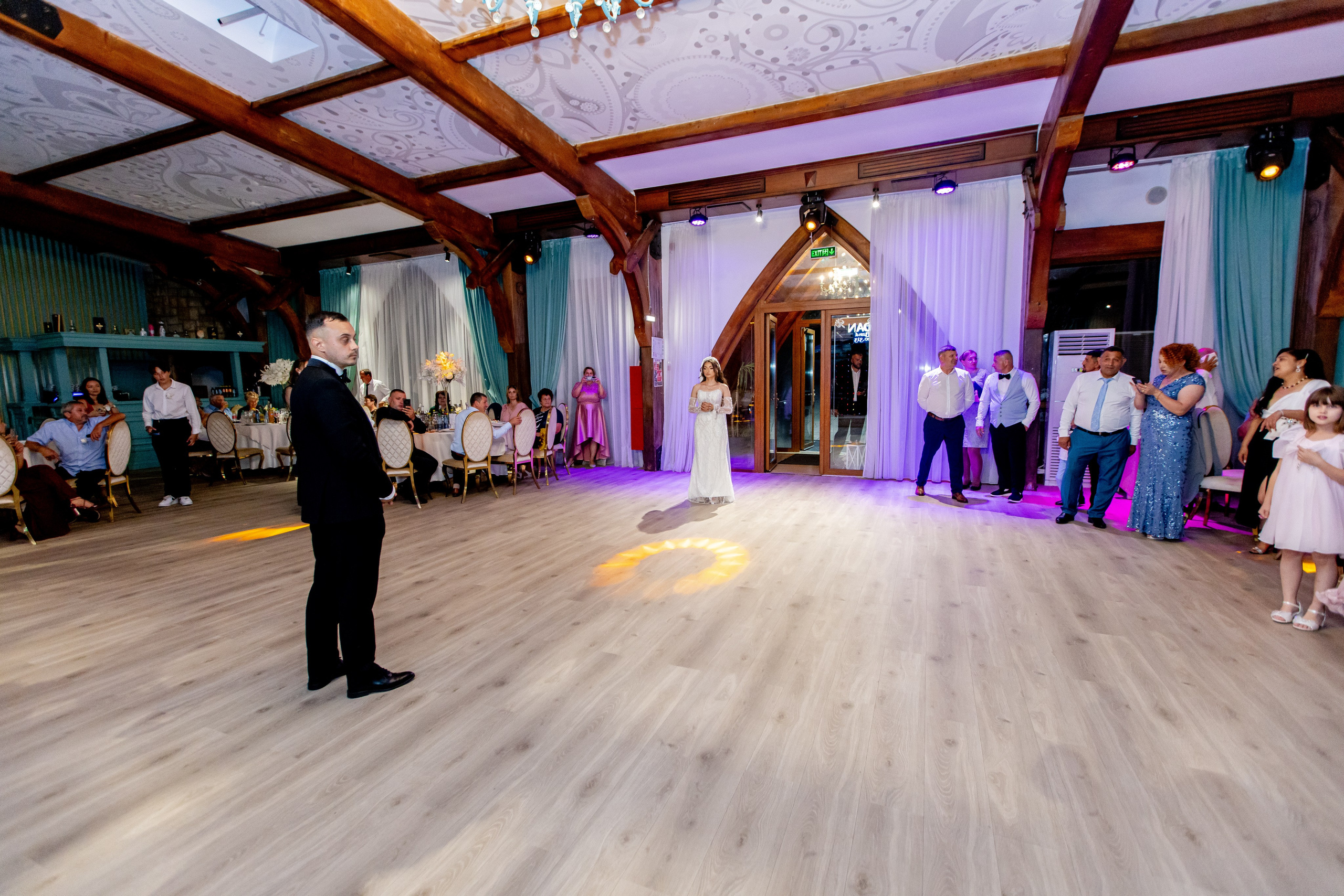 Adelina & Andrei 18.07.2026. MGS STUDIO